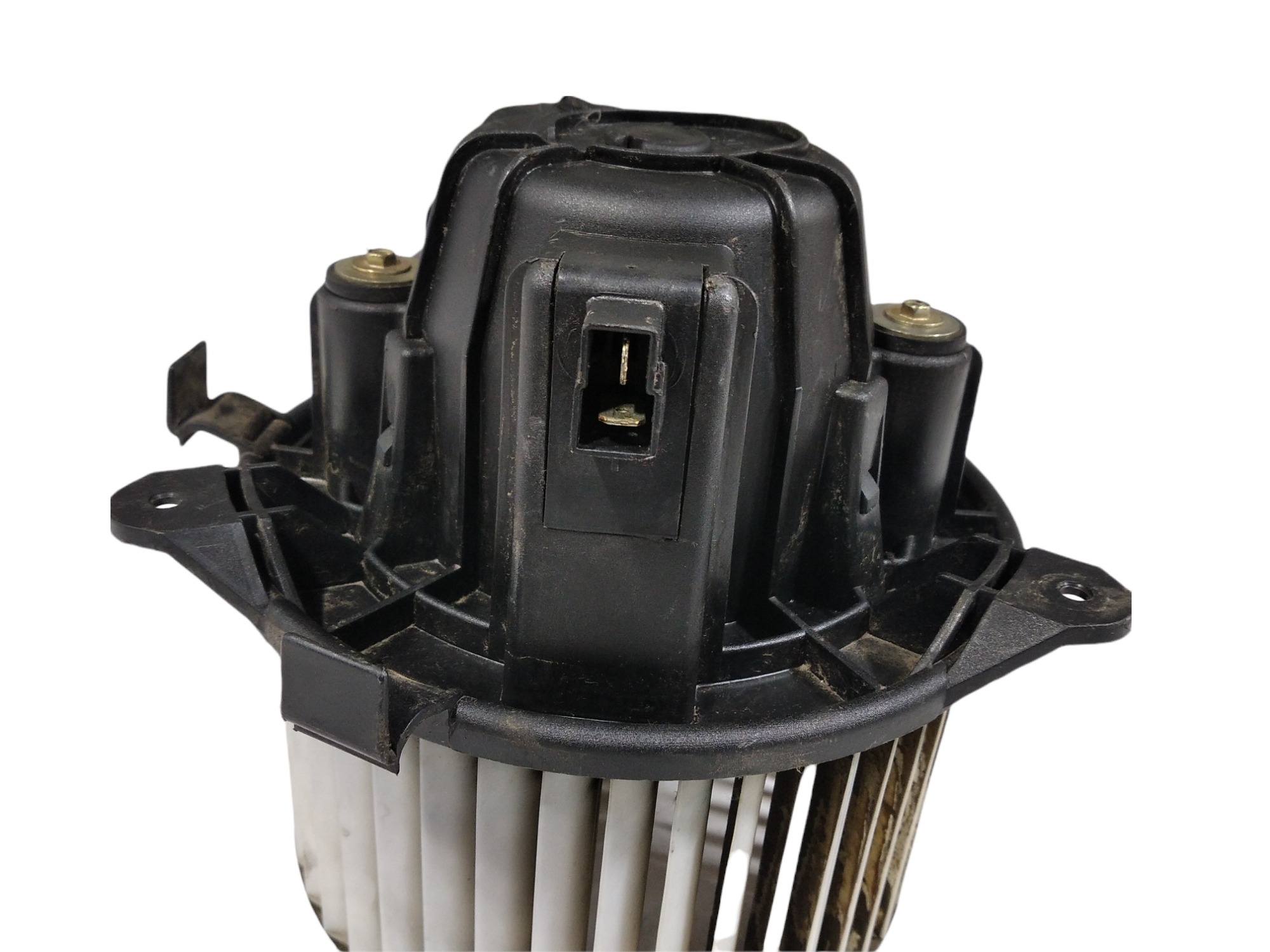 Ventilador Ventoinha Ar Condicionado Fiat Stilo 2003 V140 5