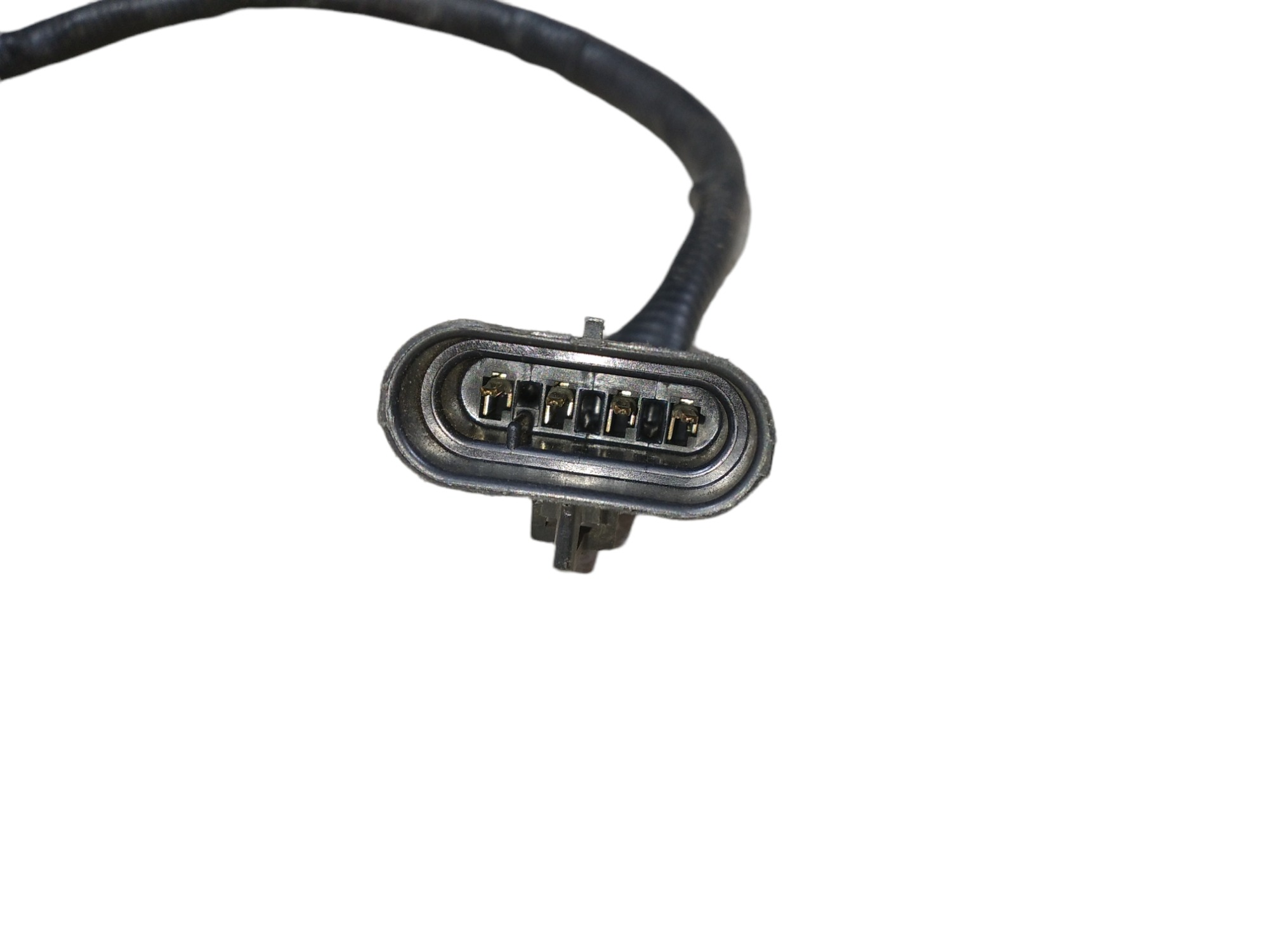 Sonda Lambda Chery Qq3 2011 V117 0258010010 9