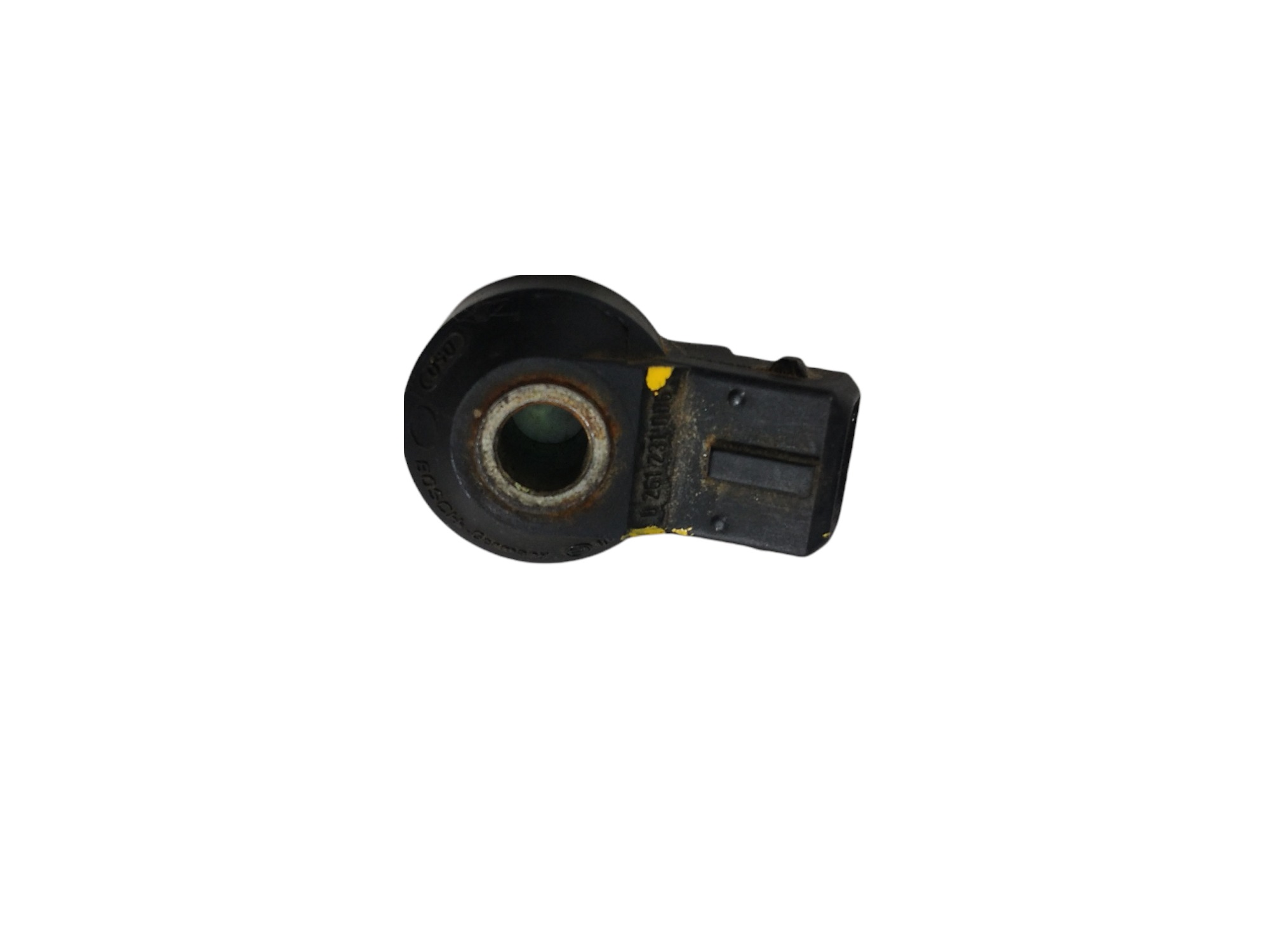 Sensor Detonação Gm Vectra Gsi Cd 2.0 16v 0261231006 6