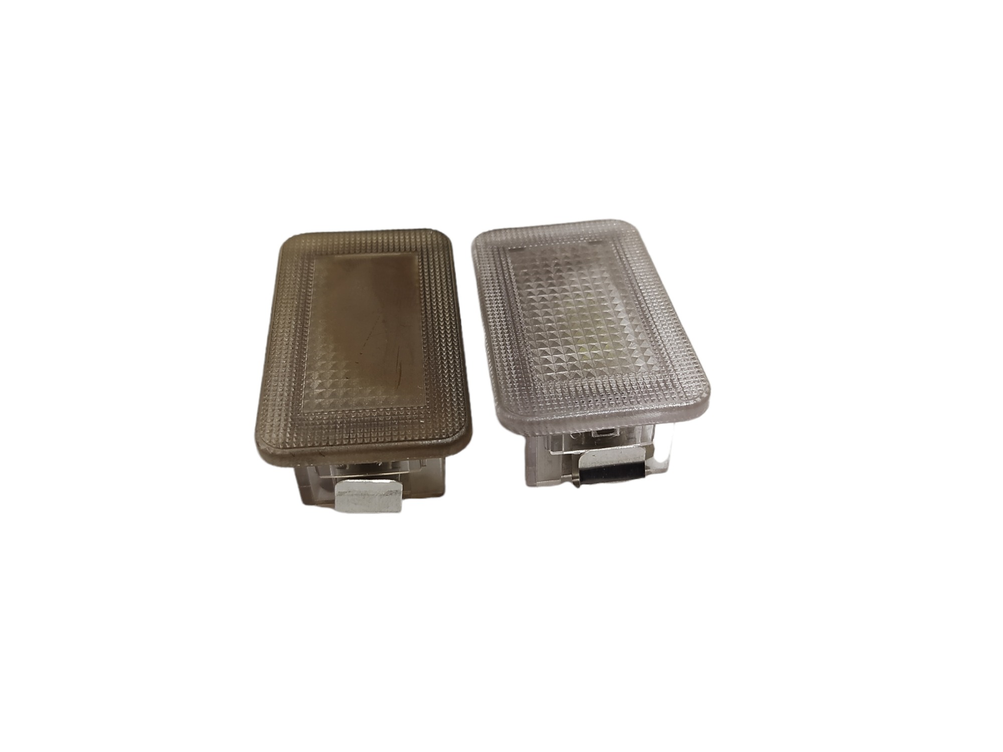 Luz Quebra Sol Hyundai Azera Gls 2010 V459 2