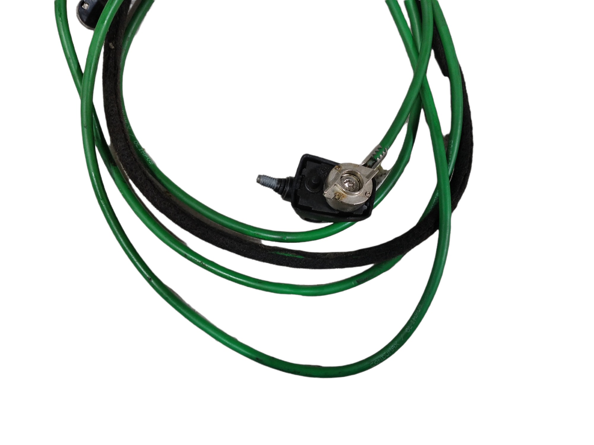 Base Antena Teto Com Chicote Ford Ecosport 2007 2s6518812 7