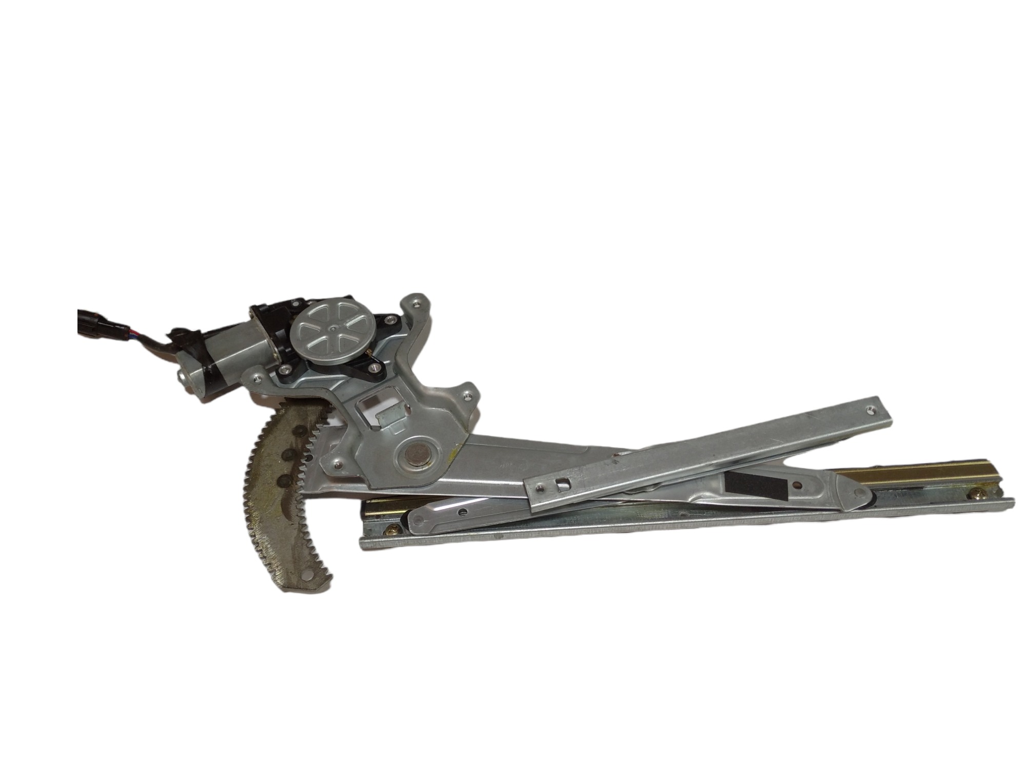Maquina Vidro Diantiro Direito Chery Qq  2014 2015 V421 7