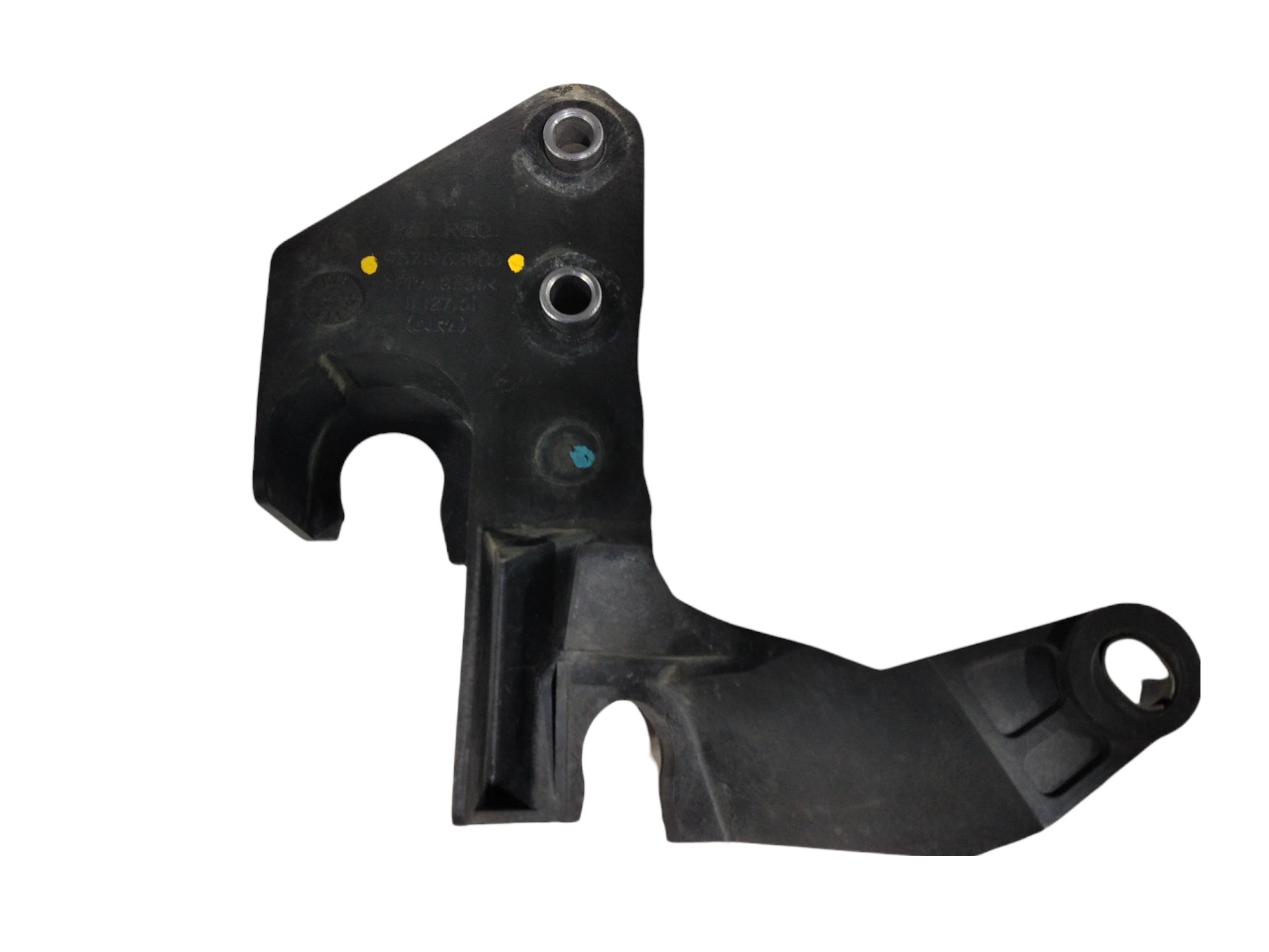 Suporte Cabo Marcha Peugeot 208 1.6 2014 V312 6