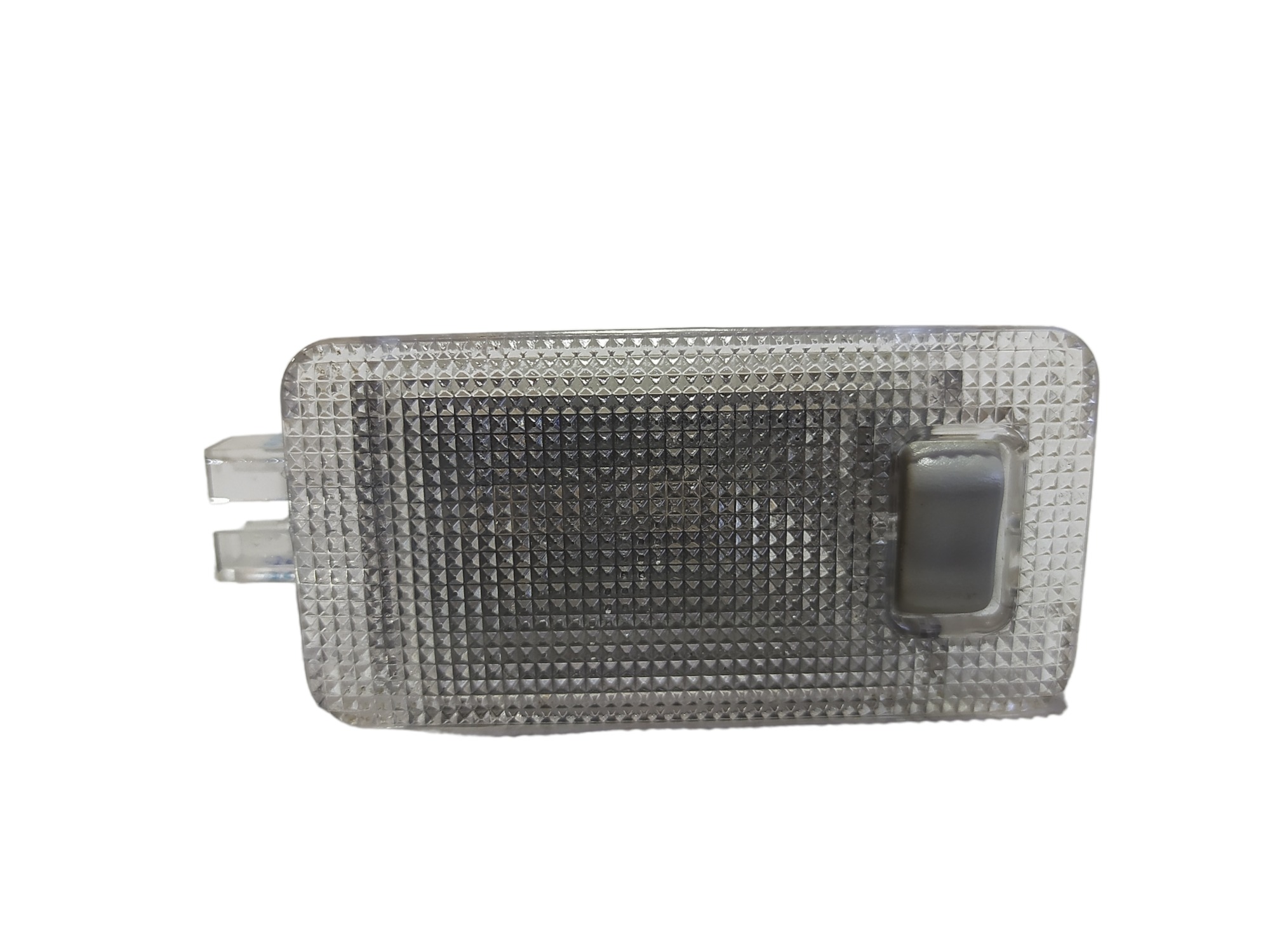 Luz Interna Porta Malas Lexus Is300 3.0 V6 2012 V545 10