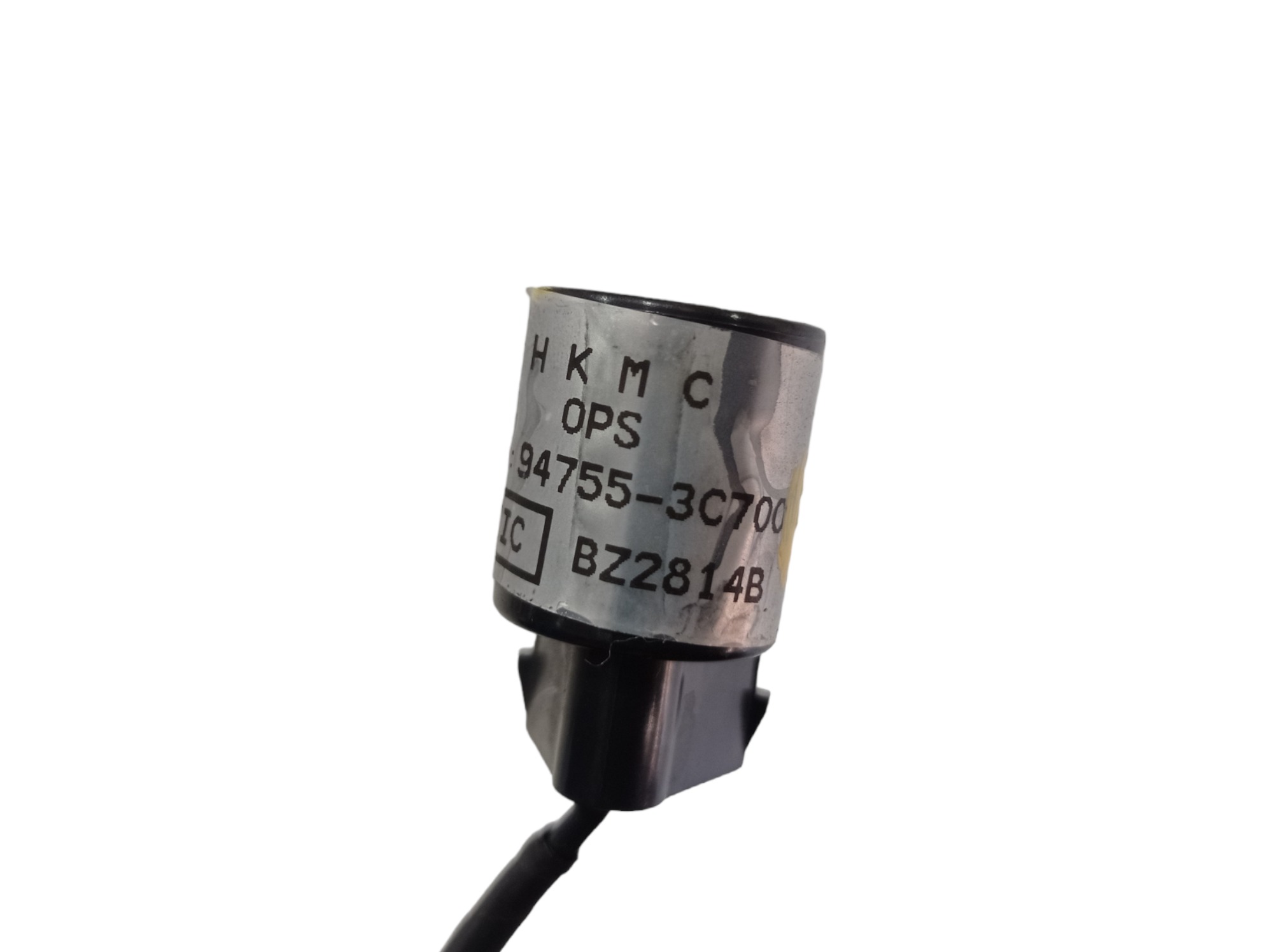 Chicote Sensor Pressão De Óleo Kia Cadenza 2011 A 2013 V547 4