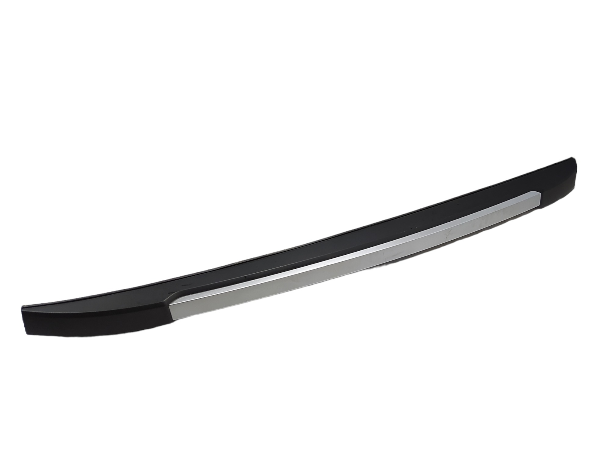 Rack Teto Direito Jac T40 1.6 At 2020 V549 5