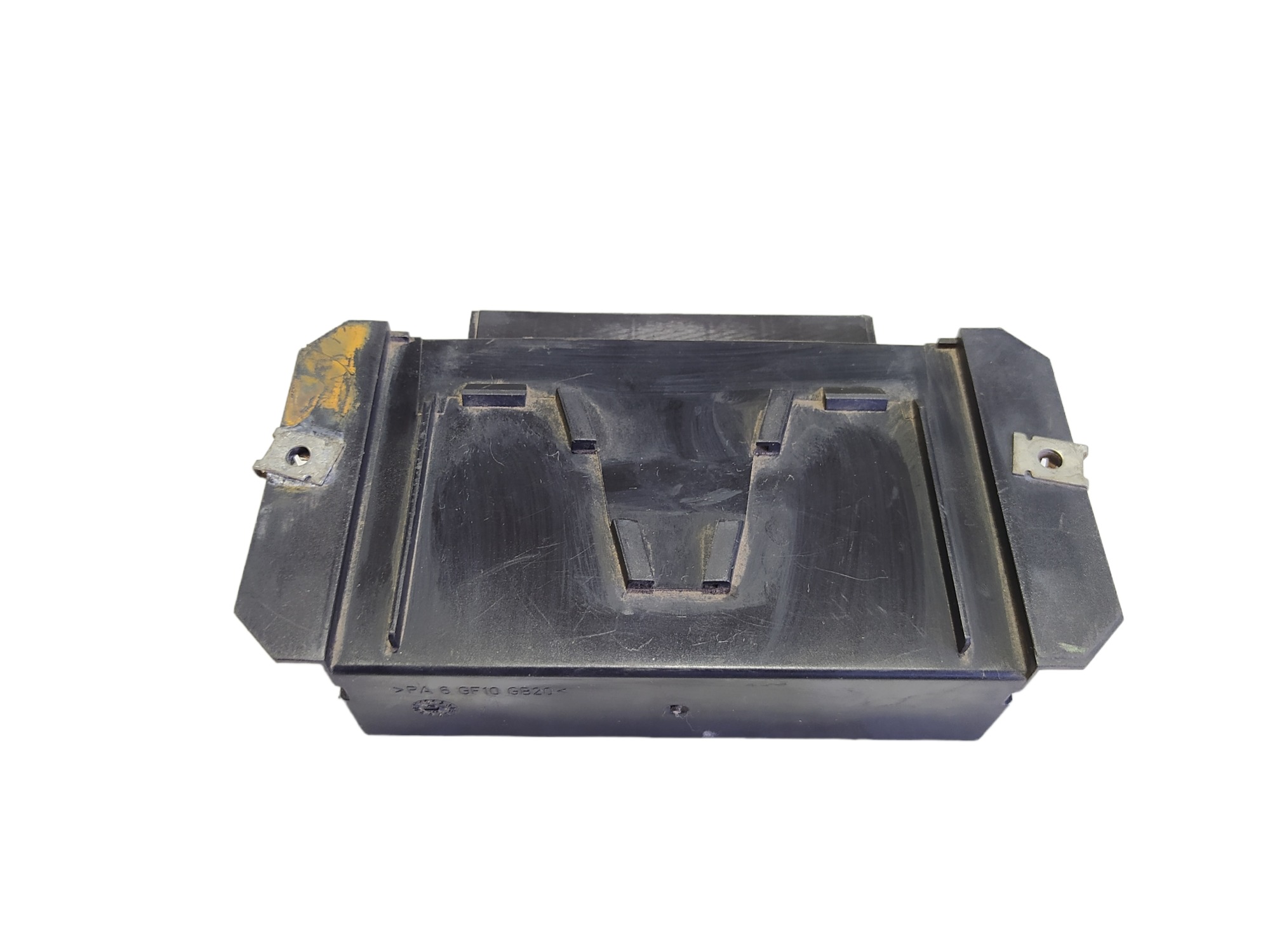 Módulo Conforto Ford Fiesta Ka Ecosport 2012 7s5515604da Vl 3