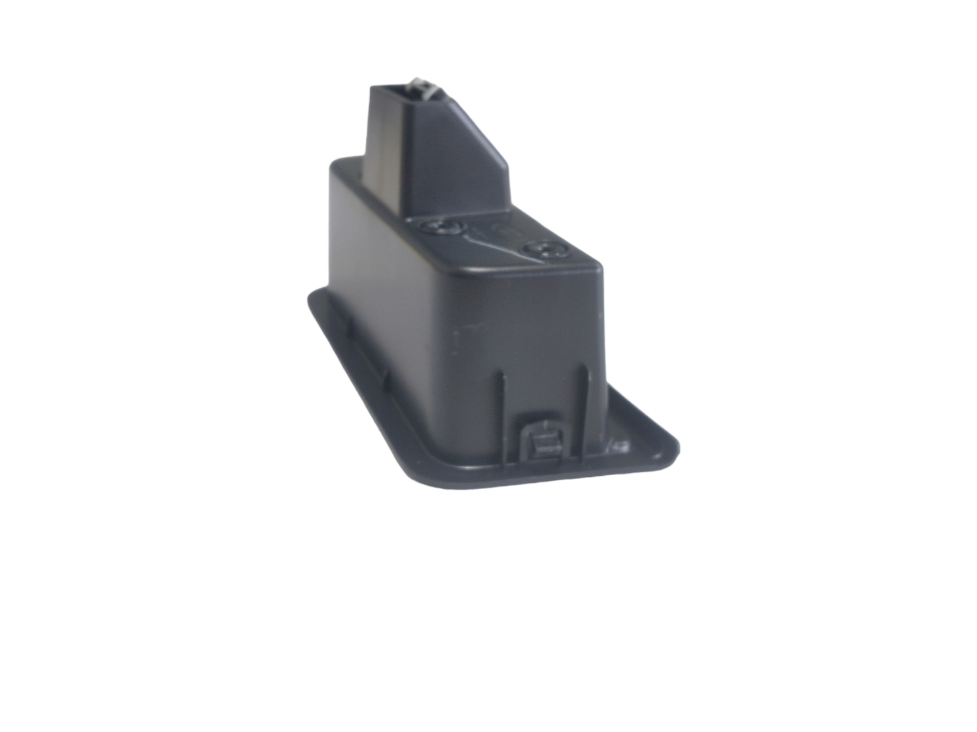 Puxador Tampa Traseira Direita Evoque 22 V572 K8d2434a42ab 2