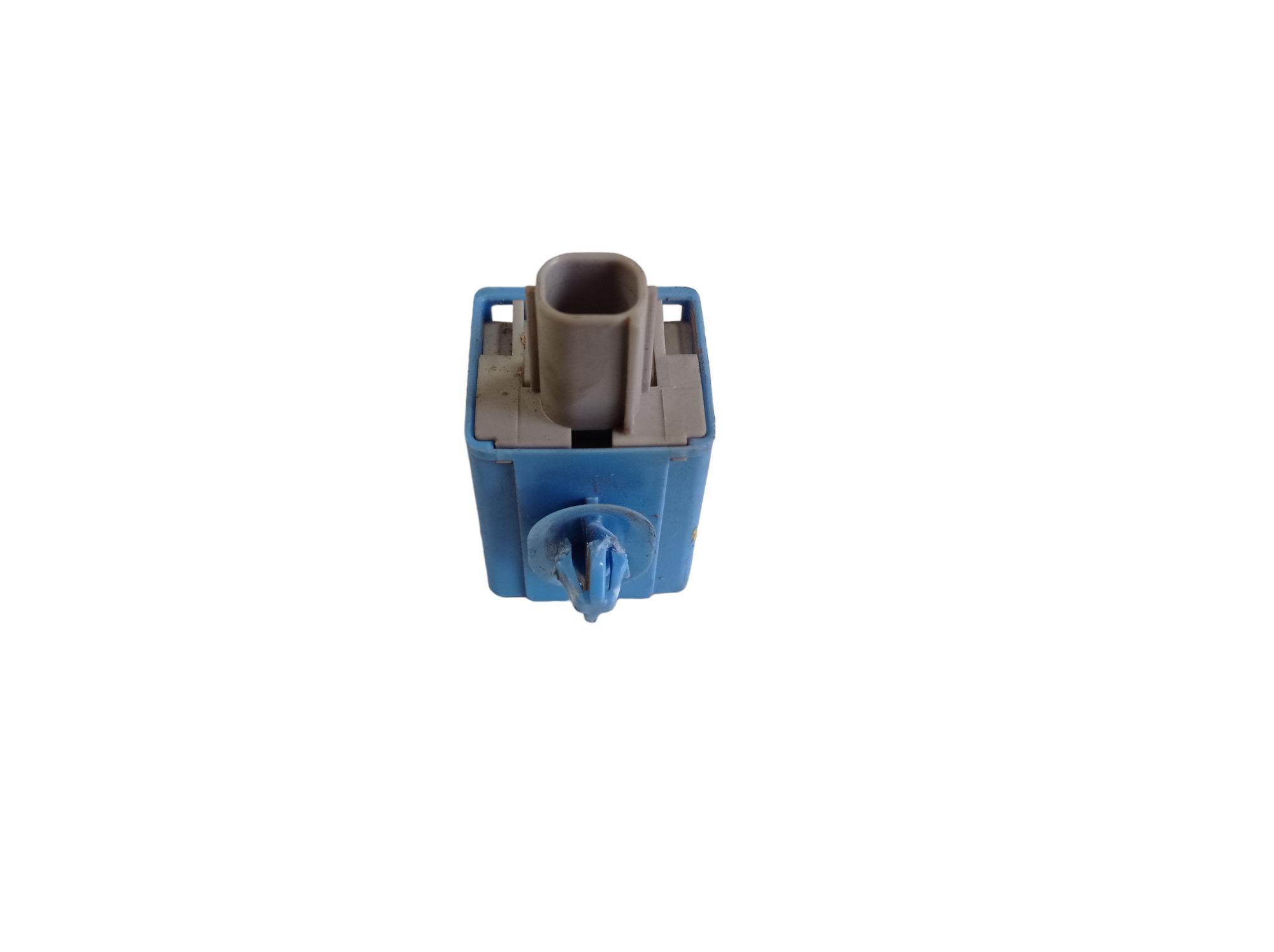 Rele Sirene Bloqueio Porta Toyota Rav4 2018 8974730040 V553 2
