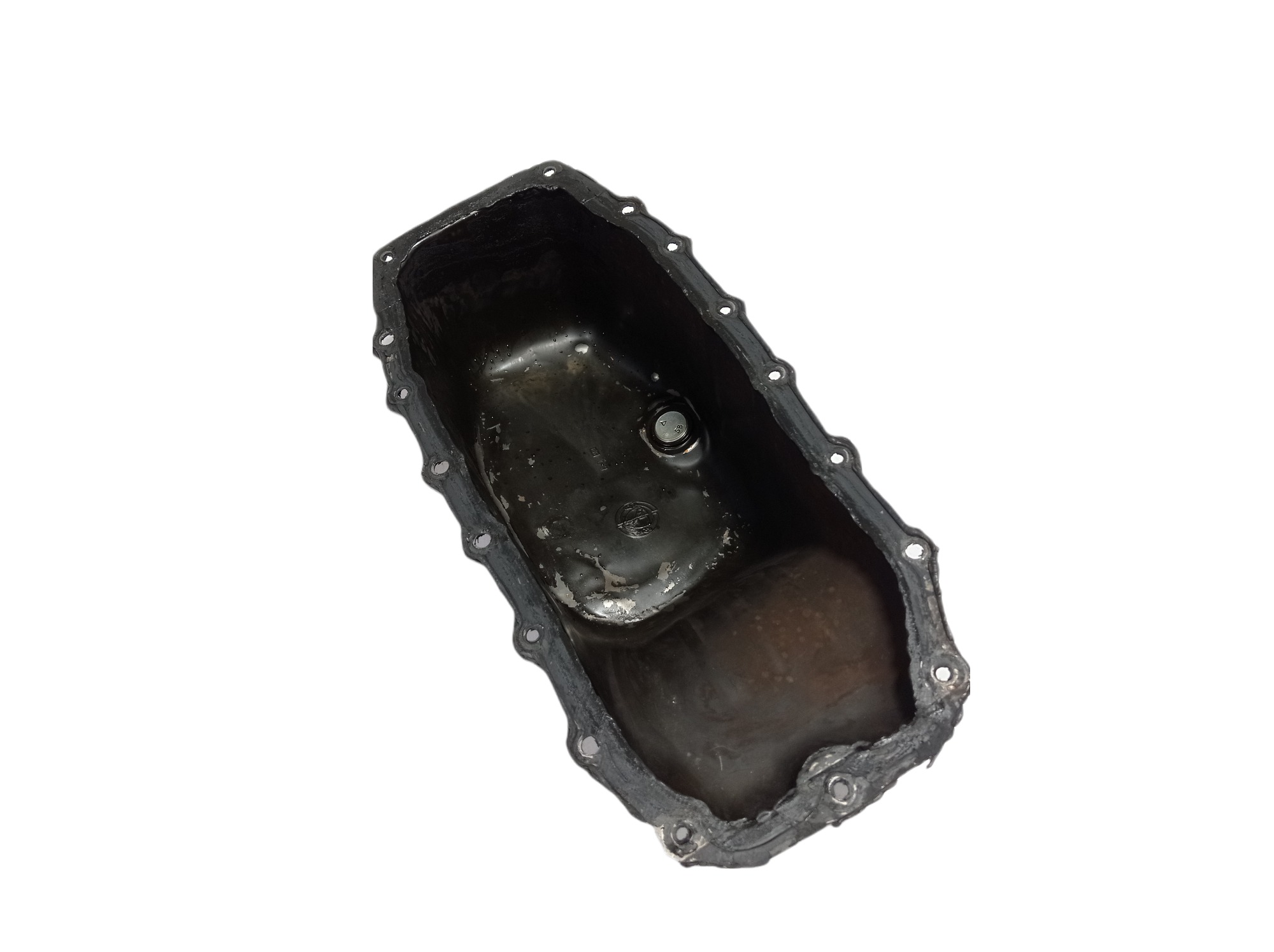 Carter Fiat Palio 1.0 16v 2000 V365 3