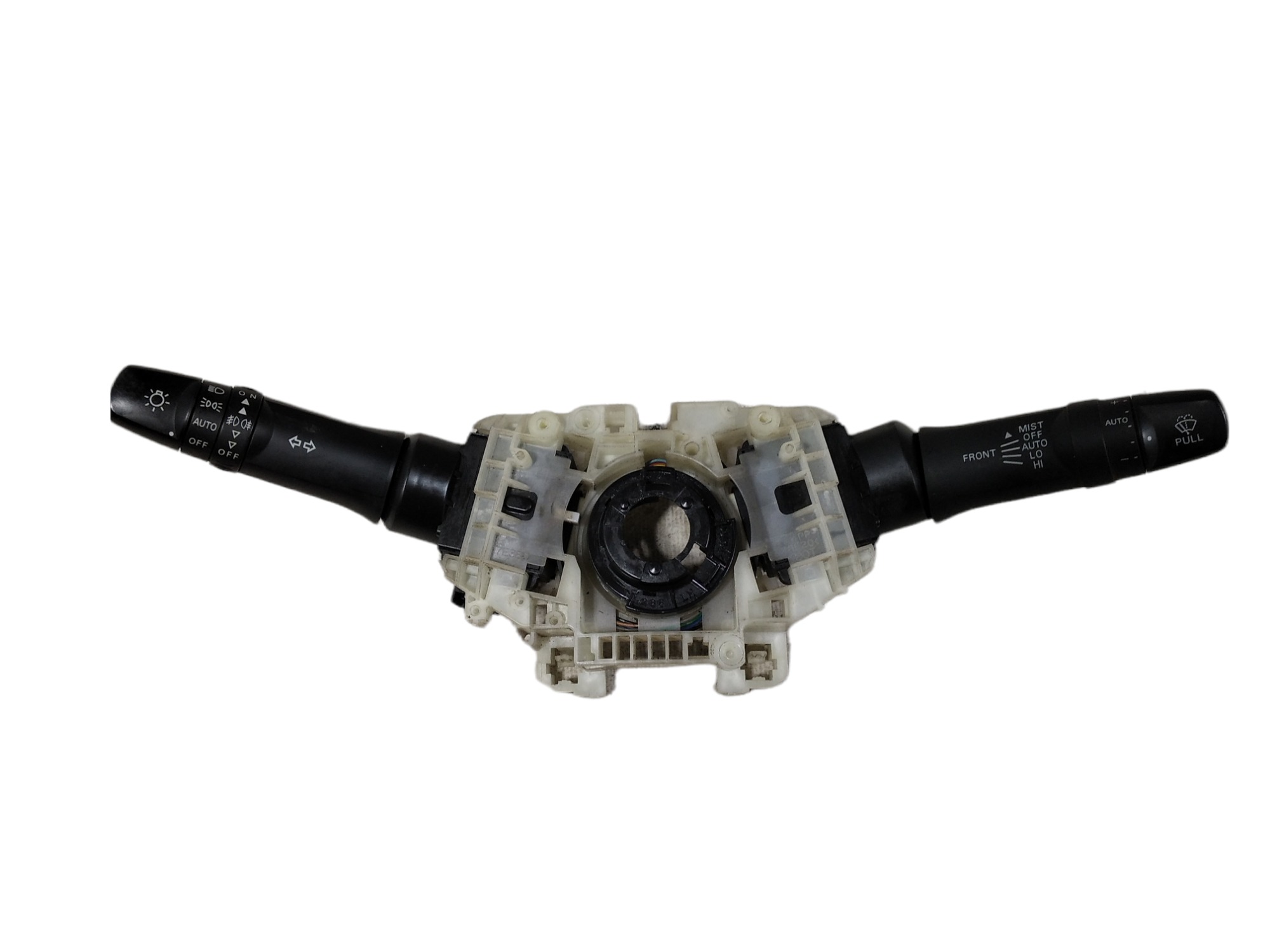 Chave De Seta Mitsubishi Lancer V165 8600a201 1