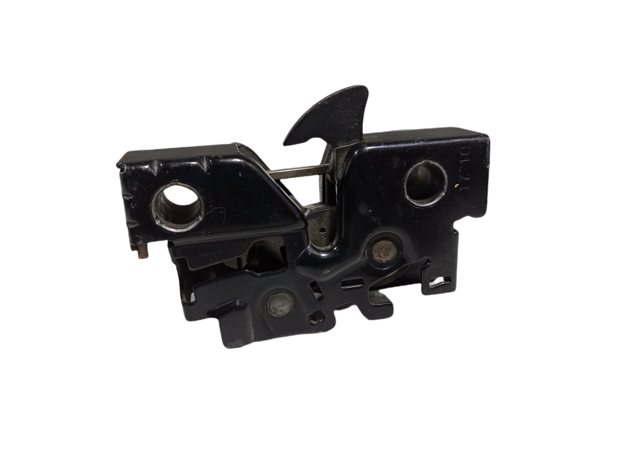 Fechadura Capô Vw Voyage Gol Saveiro G5 2010 V251 1