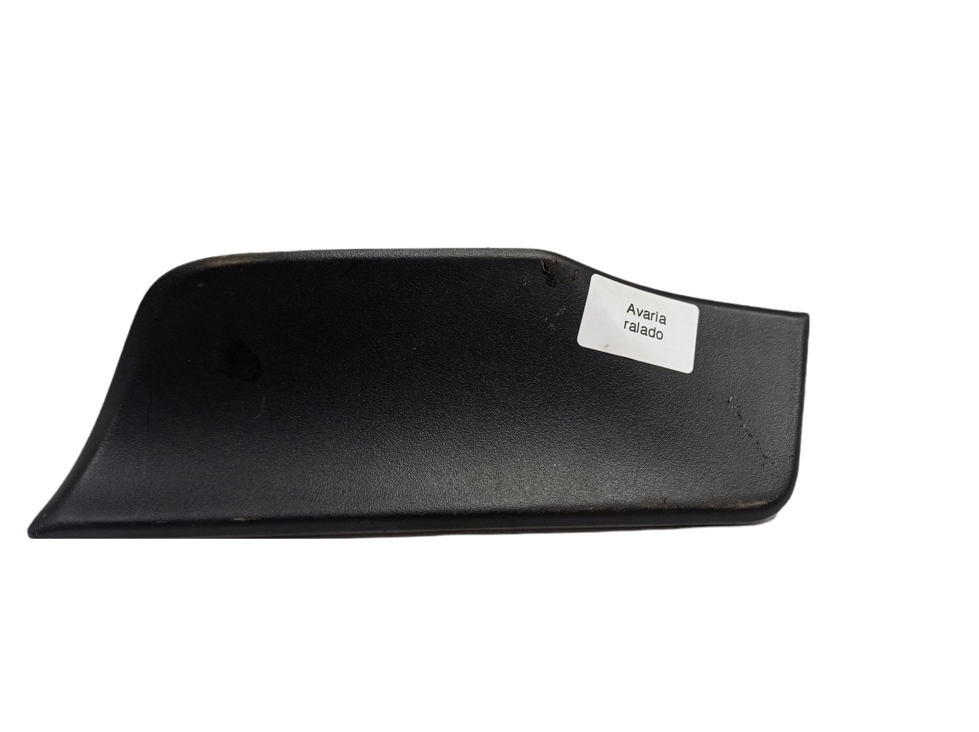 Acabamento Retrovisor Direito Peugeot 2008 208 2019 V341 Preto 3