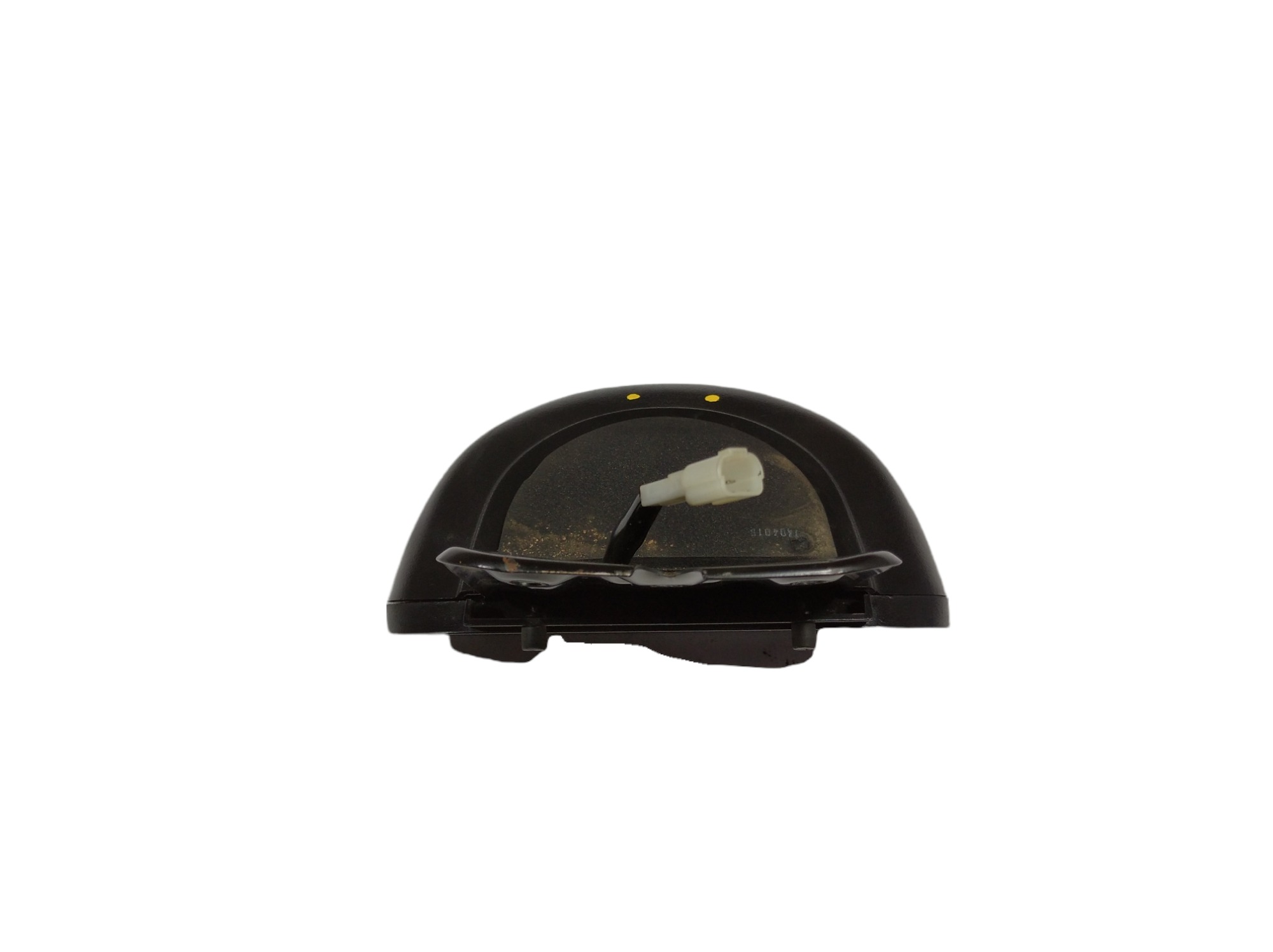Break Light Luz Freio Chery Qq 2014 2015 V421 6