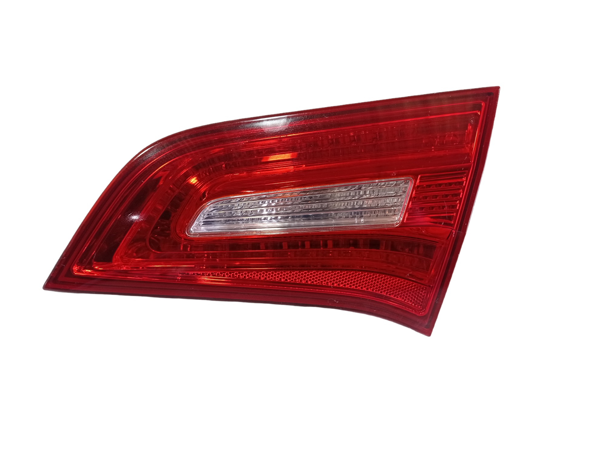 Lanterna Direita Tampa Traseira Kia Cadenza 2011 A 2013 V547 1