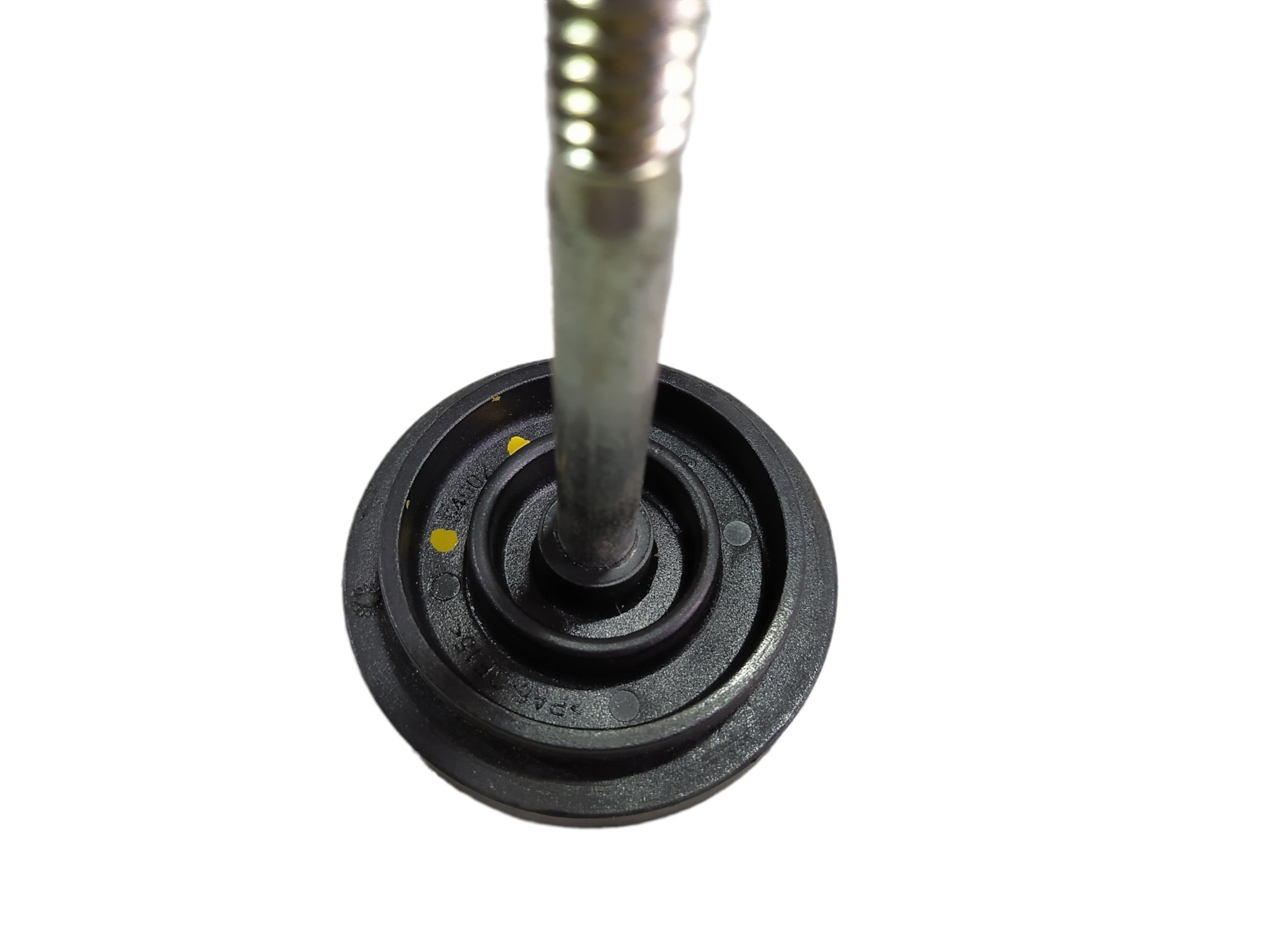 Parafuso Trava Estepe Fiat Linea 1.8 54002 2012 V468 6