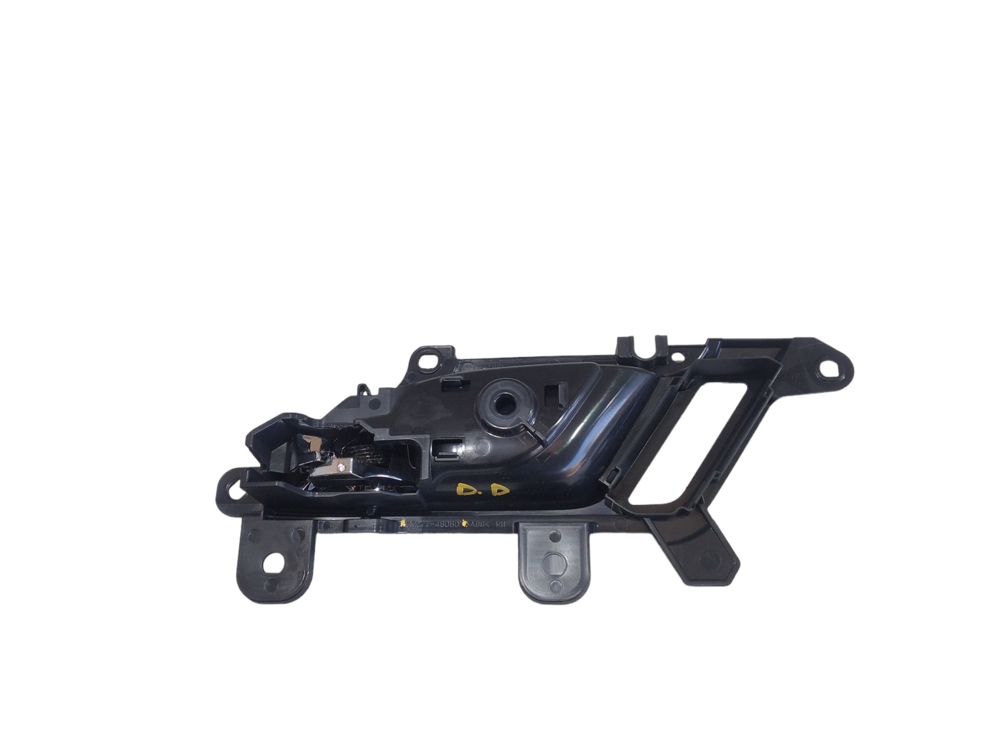 Maçaneta Interna Dianteira Direita Rx 450hl 2.3 2021 V572 Dianteira 3