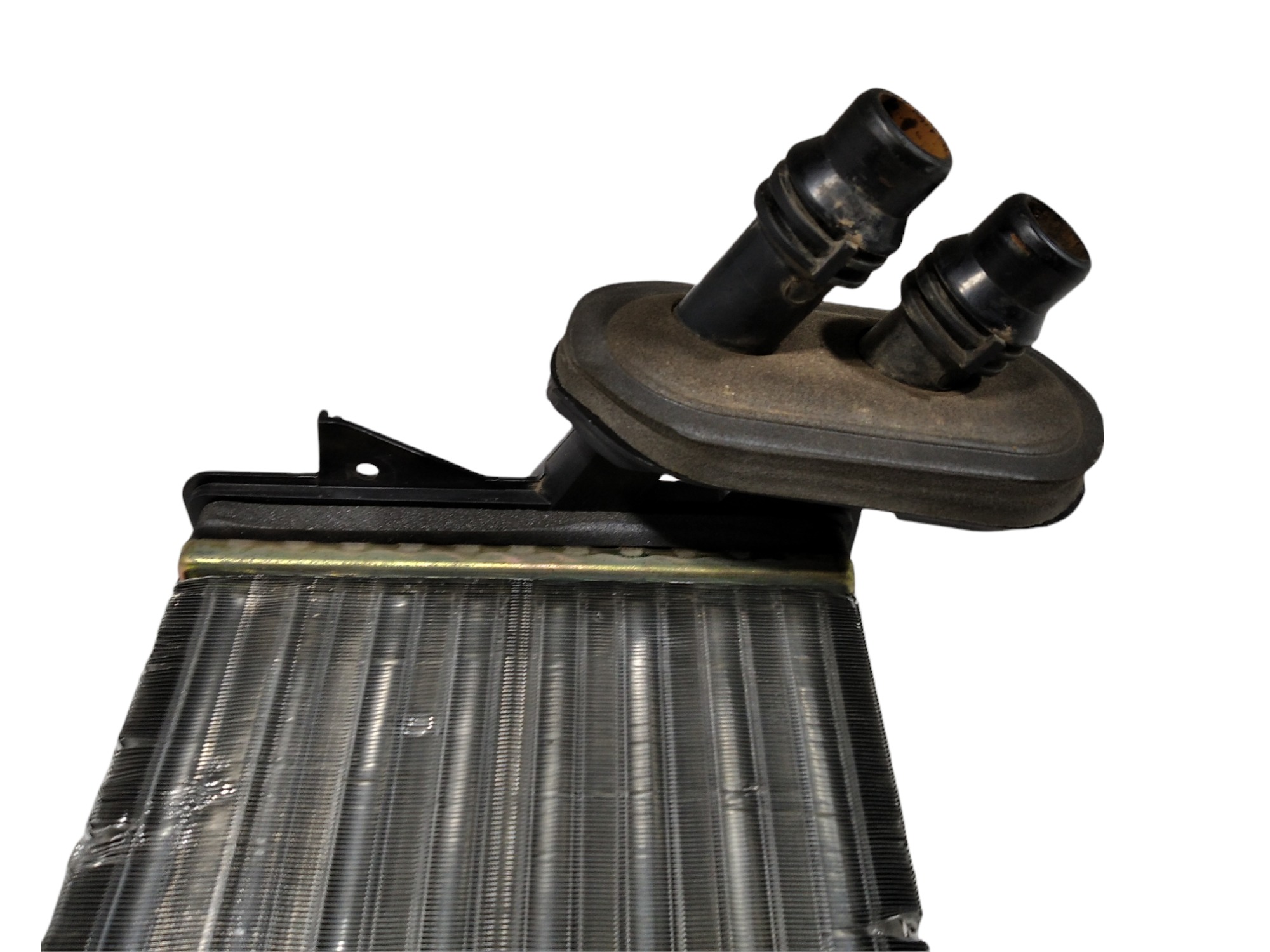 Radiador Caixa Ar Vw Golf Audi A3 1999 2000 1j1819031 V161 4