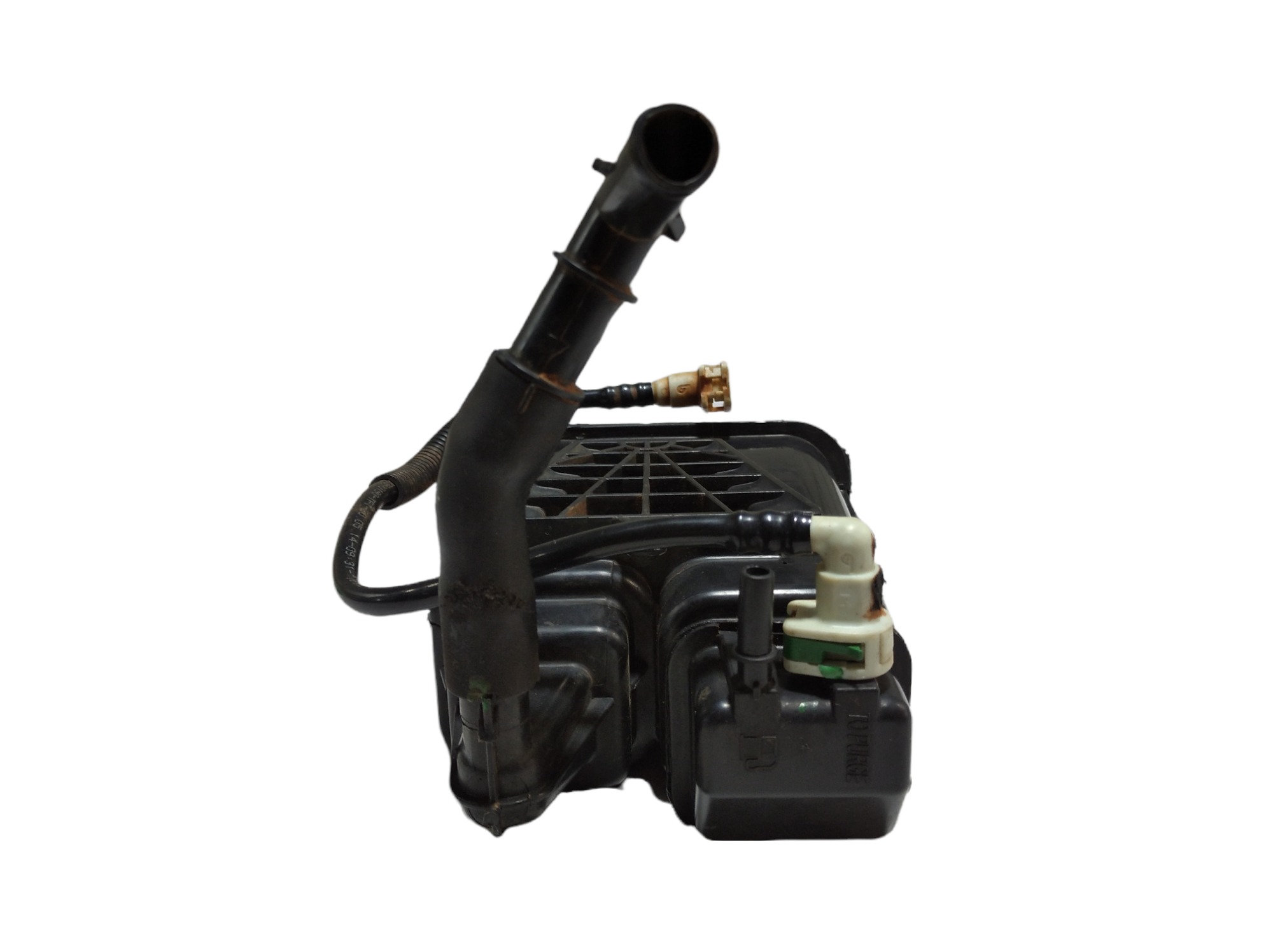 Canister Gm Prisma Onix 1.4 2015 V323 5