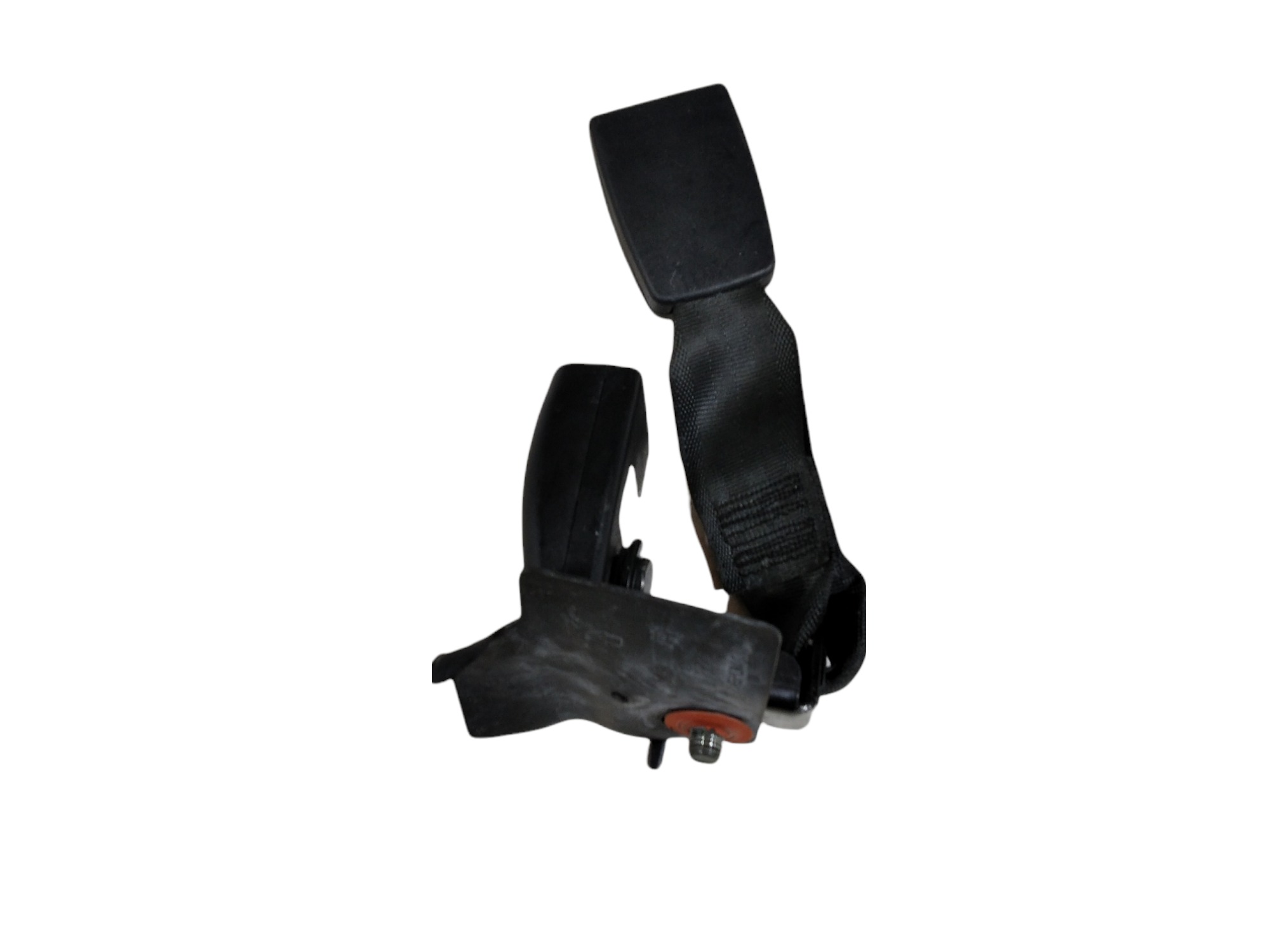 Engate Traseiro Central  Kia Picanto 2009 V291 7