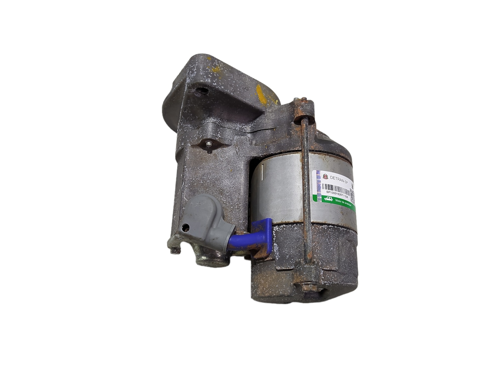 Motor De Arranque Range Rover Vogue 5.0 2010 A 2012 V546 8