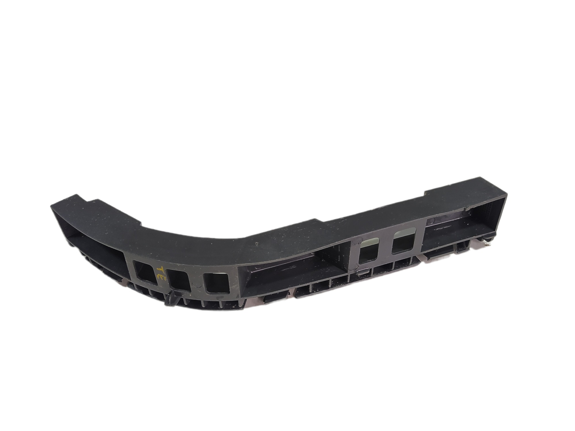 Suporte Polaina Esquerda Vw Saveiro Cross 2020 V467 8
