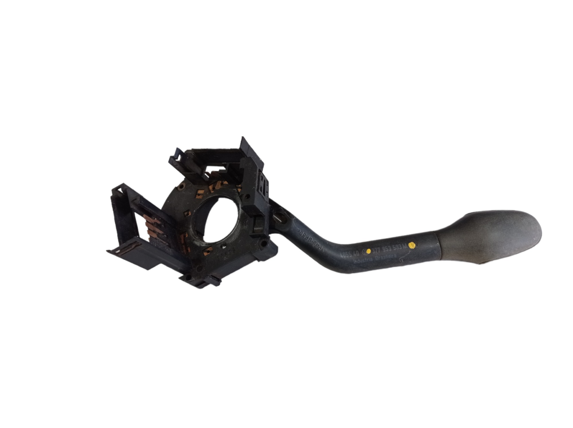 Comando Limpador Vw Gol G2 377953503m Lv 4