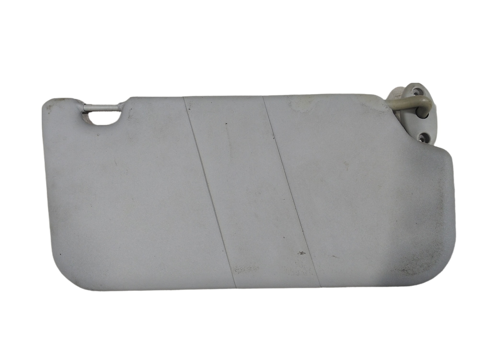 Par Quebra Sol Ford Fiesta 2003 2012 V180 9