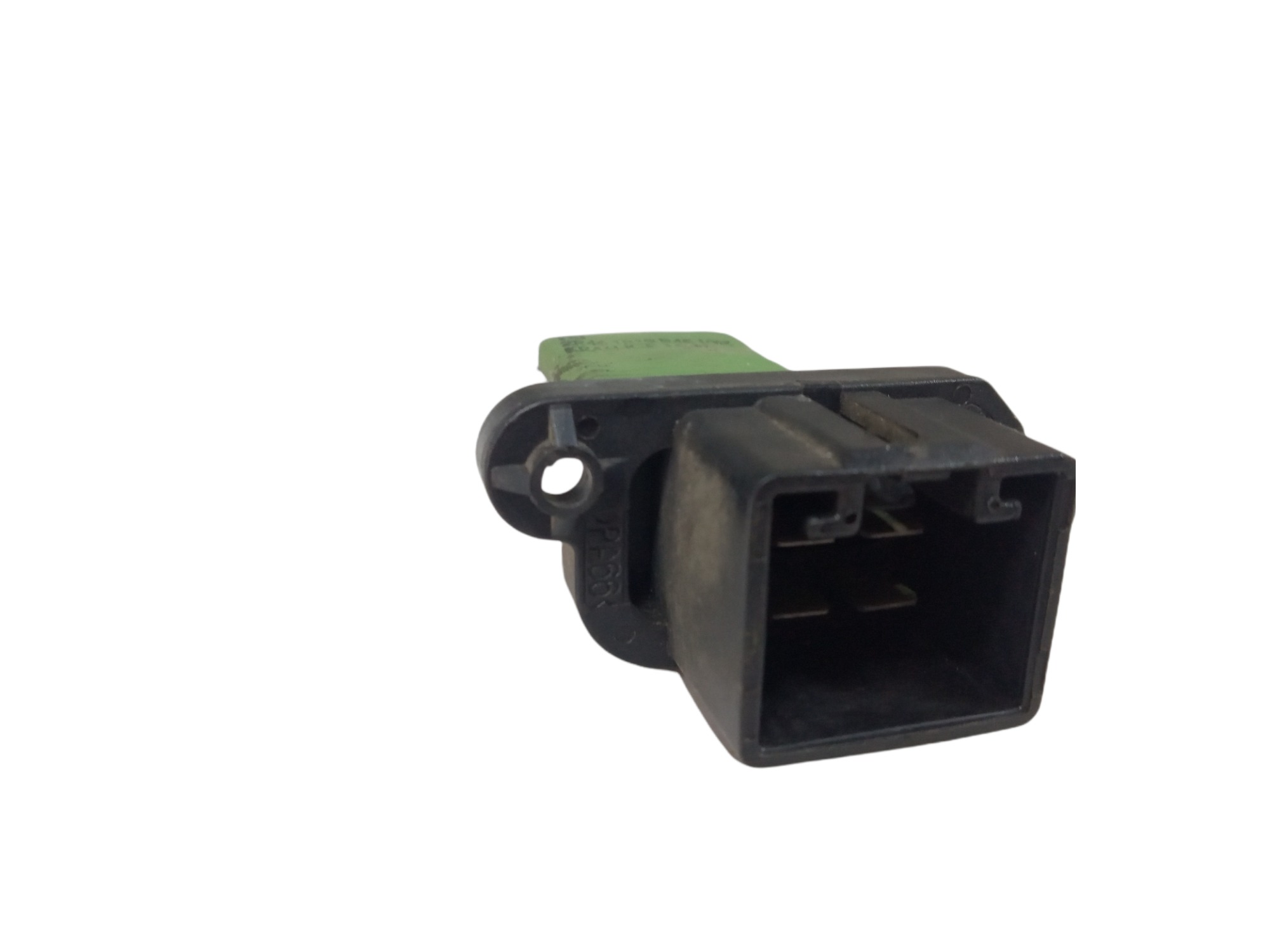 Resistência Caixa Ar Ford Fiesta Ecosport 2002 2011 2
