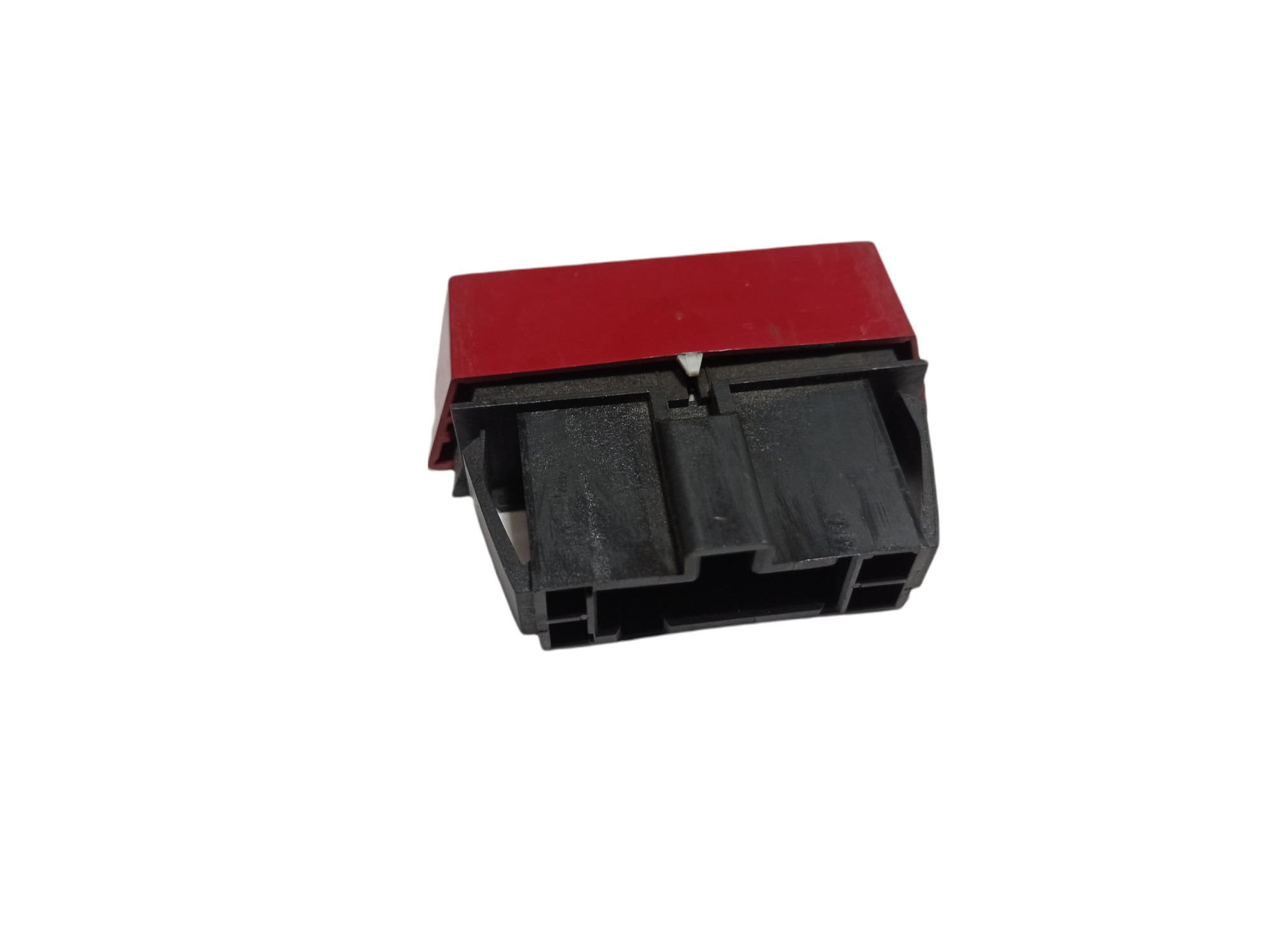 Botão Pisca Alerta Fiat Stilo Abarth 2002 A 2012 V277 B569 7