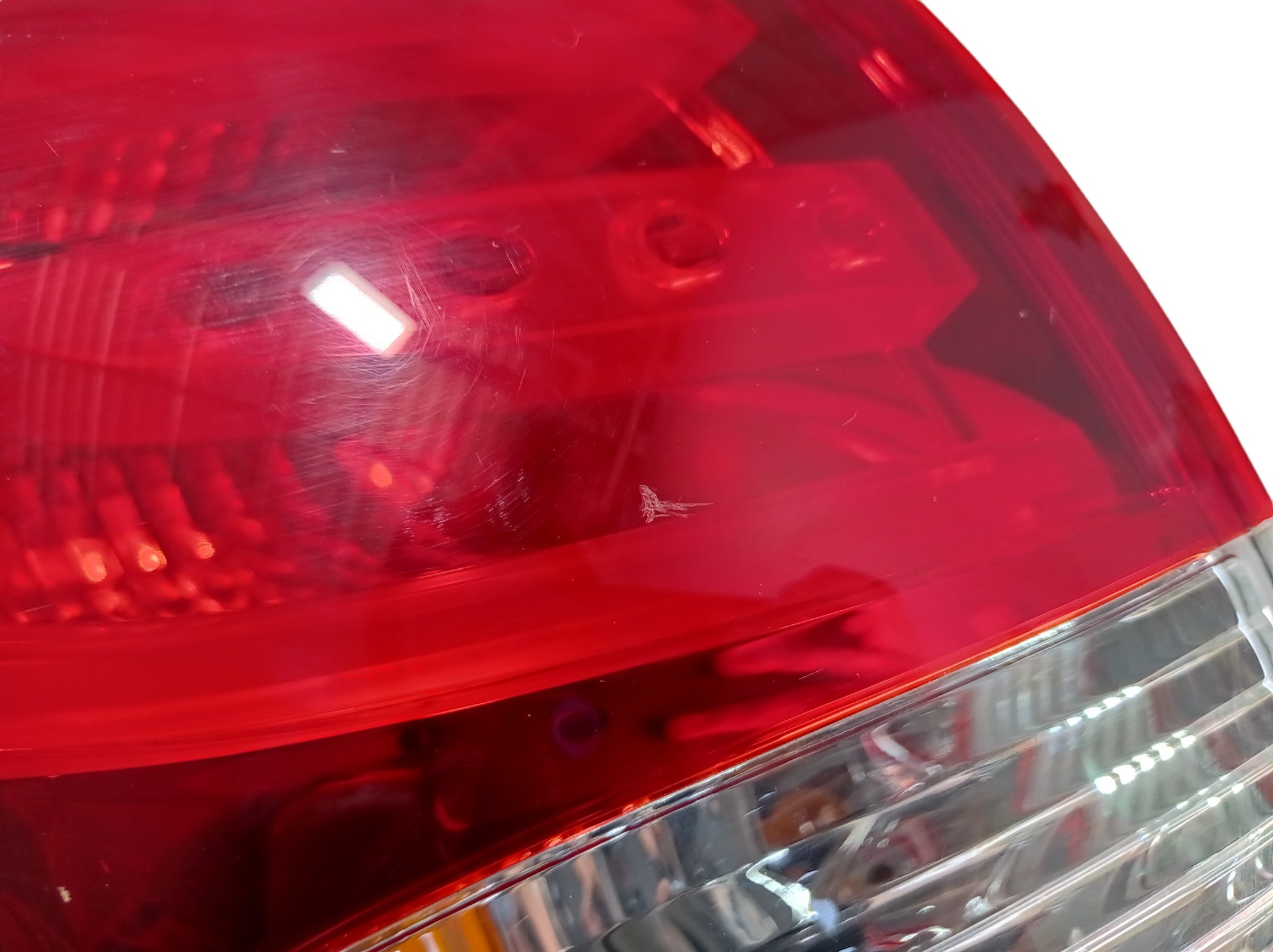 Lanterna Esquerda Hyundai Ix35 2019 924012s0 V556 9