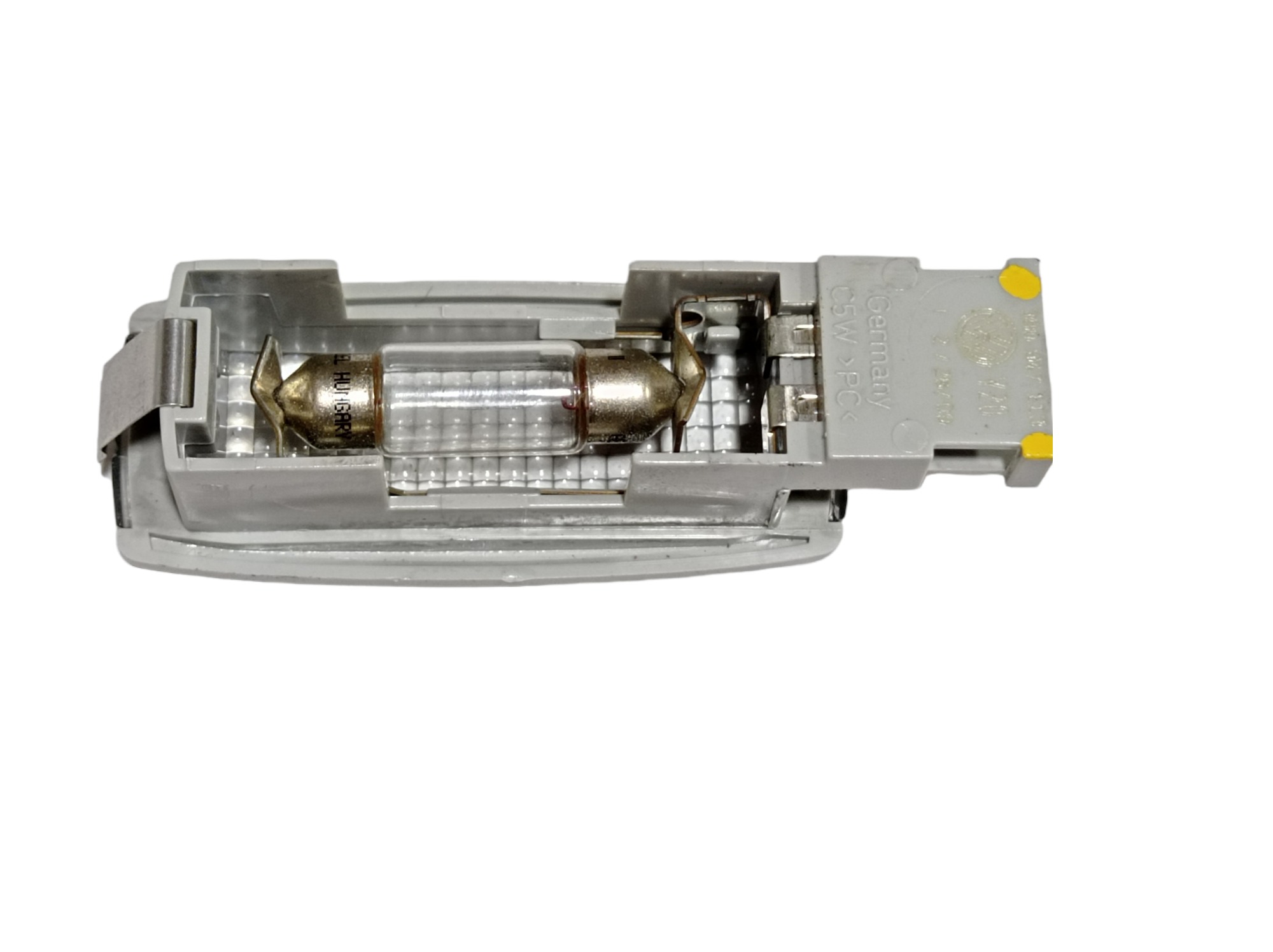 Lanterna Teto Vw Golf 1999 A 2012 3b0947113 V435 2