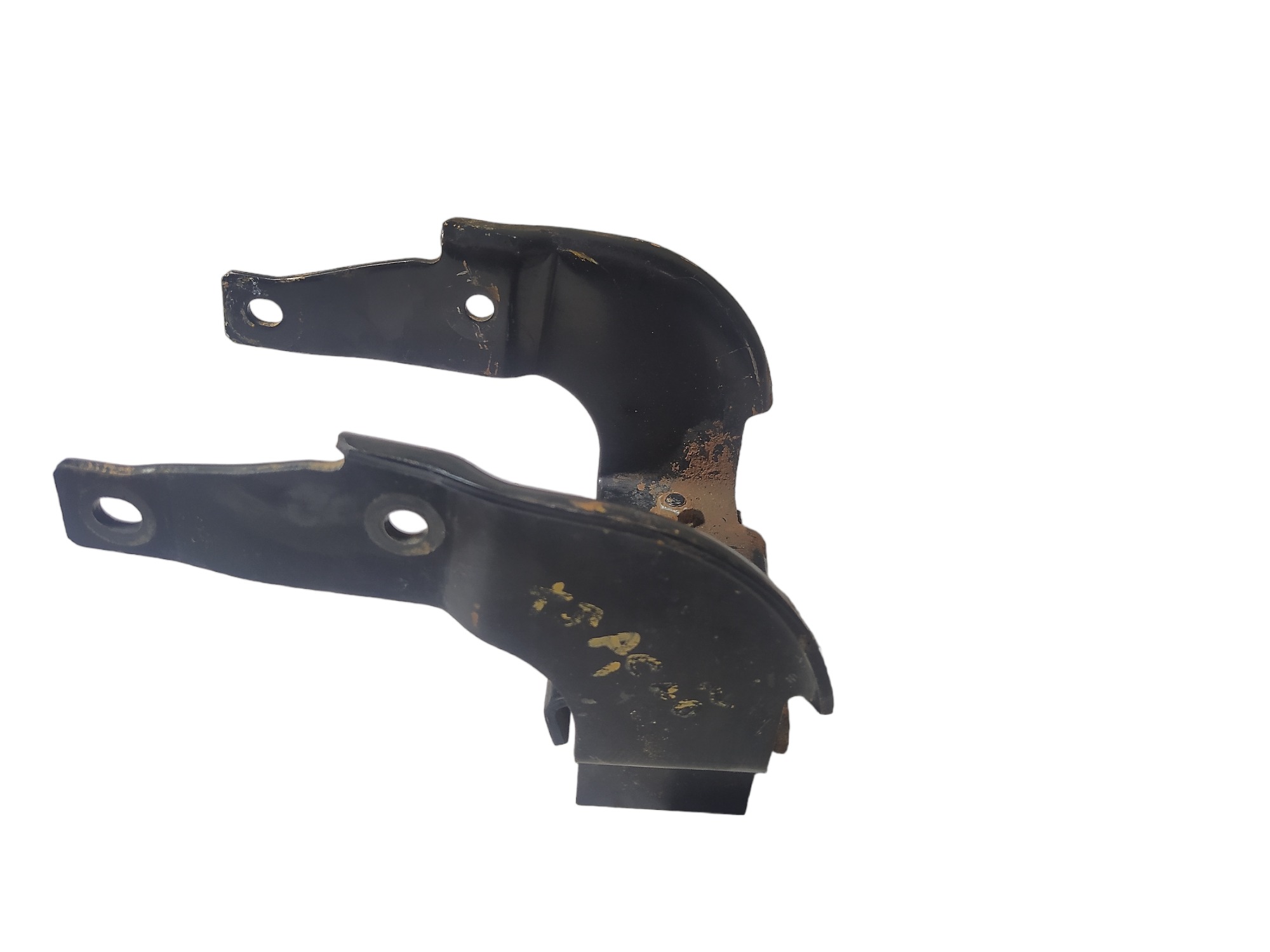 Suporte Tração Mitsubishi Pajero Sport 2.5 2010 V569 7