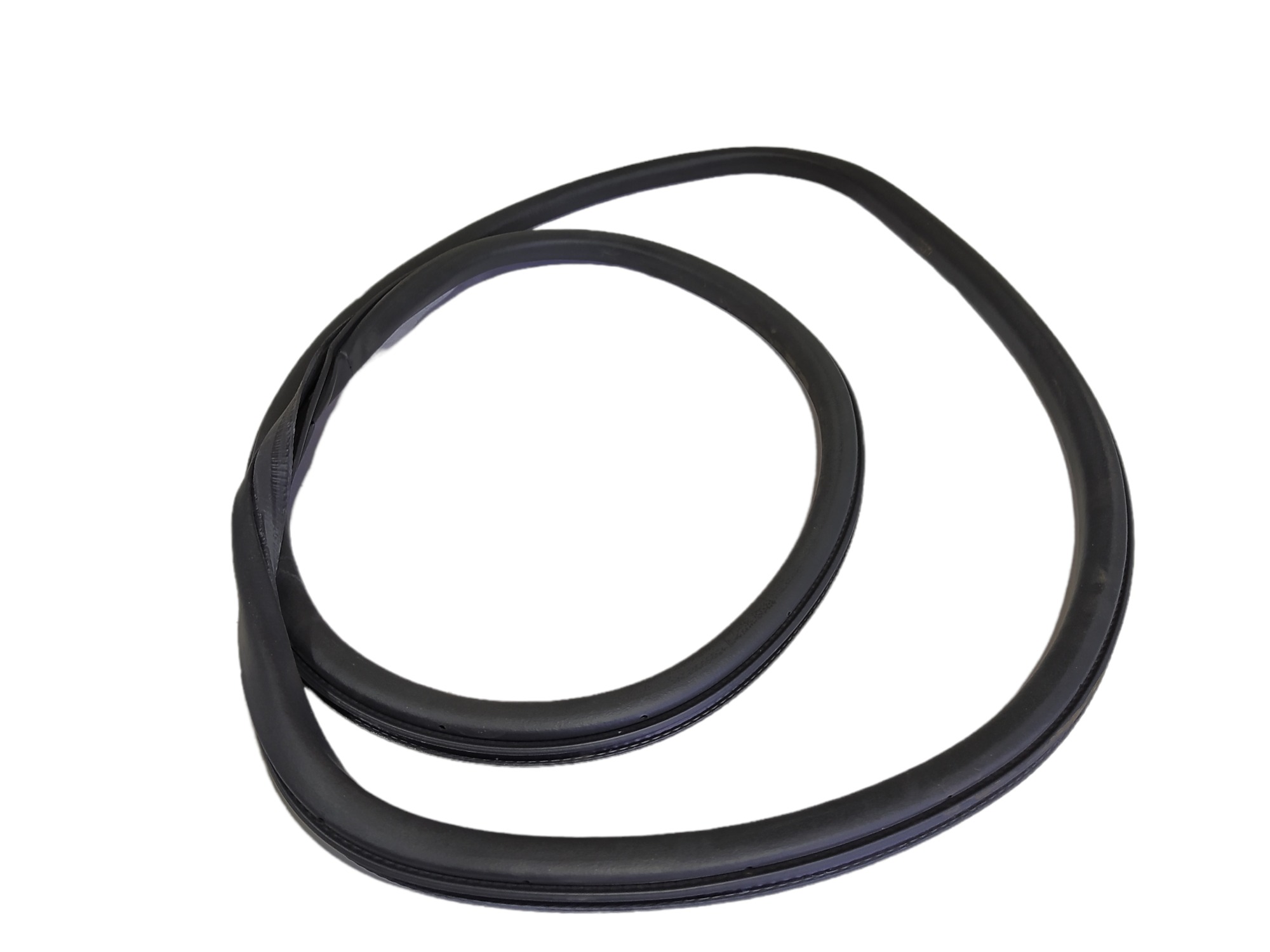 Borracha Porta Dianteira Direita Ford Fusion 2015 V464 6