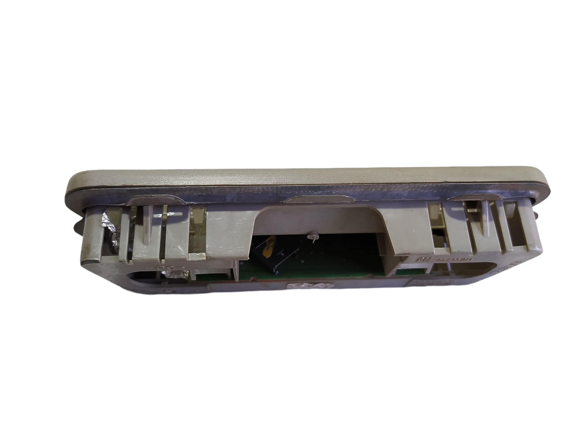Luz Teto Gm Astra Corsa Kadett Ipanema 1996 A 2008 Vl 5