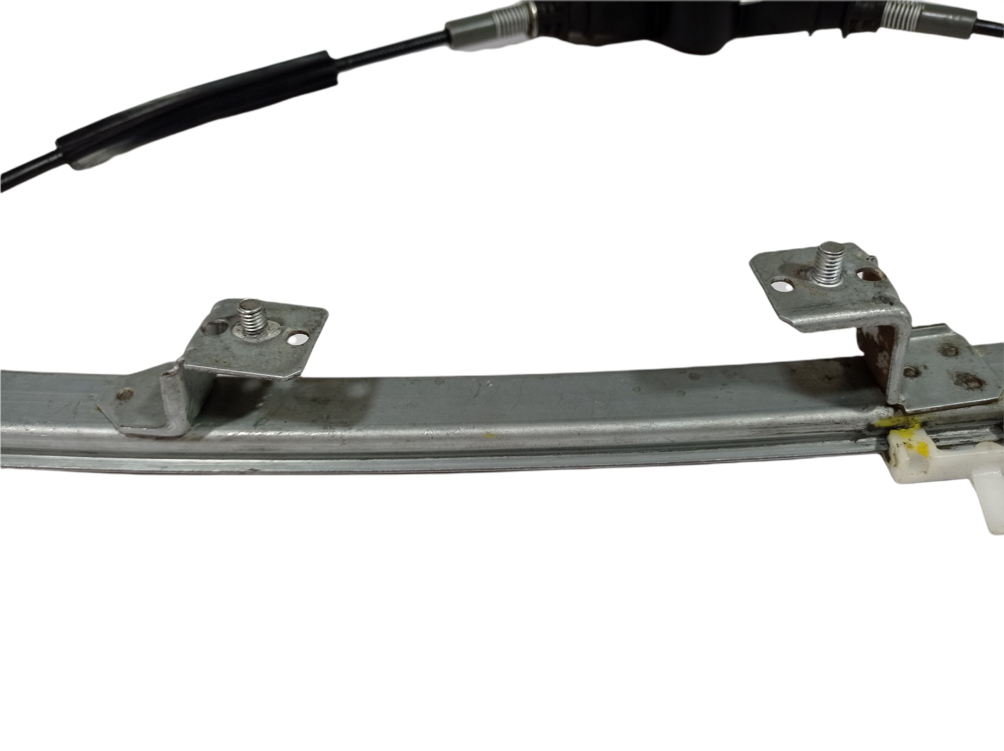 Máquina Vidro Traseira Esquerda Fiat Palio 2011 V221 7
