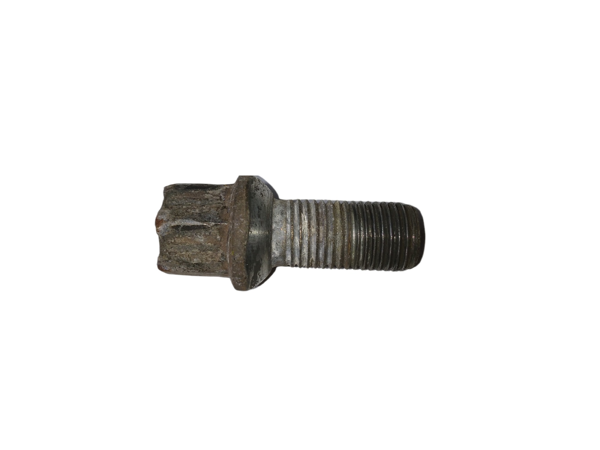 Jogo Parafuso Roda Vw Golf Sportline 2009 V435 7