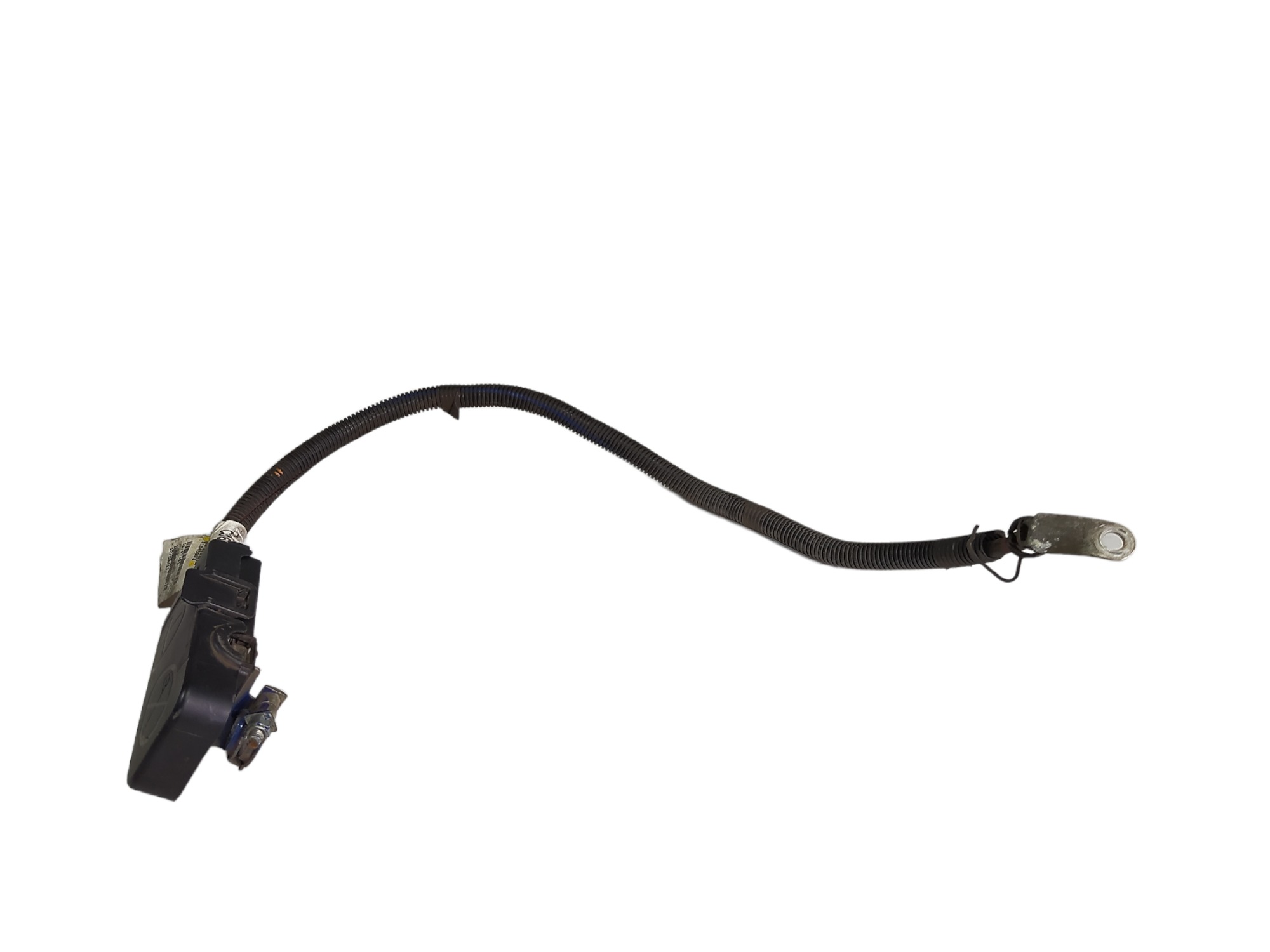 Cabo Positivo Bateria Fiat Linea Dual 1.8 2012 51845993 V468 6