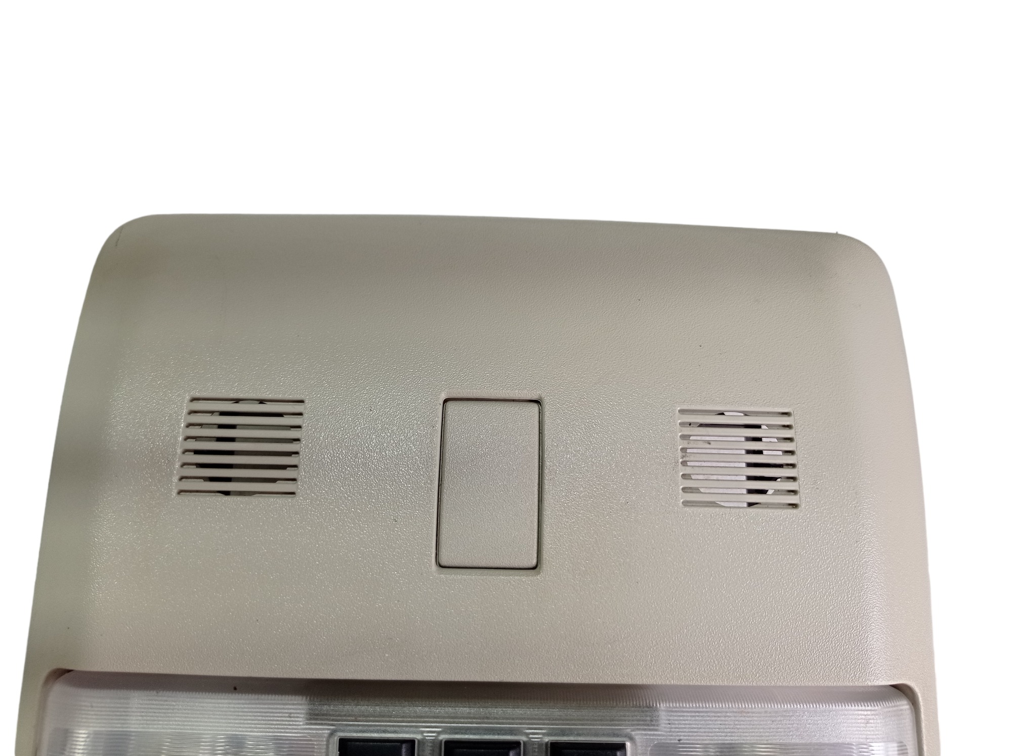 Luz Teto Cortesia Discovery 4 2010 A 2014 V582 9
