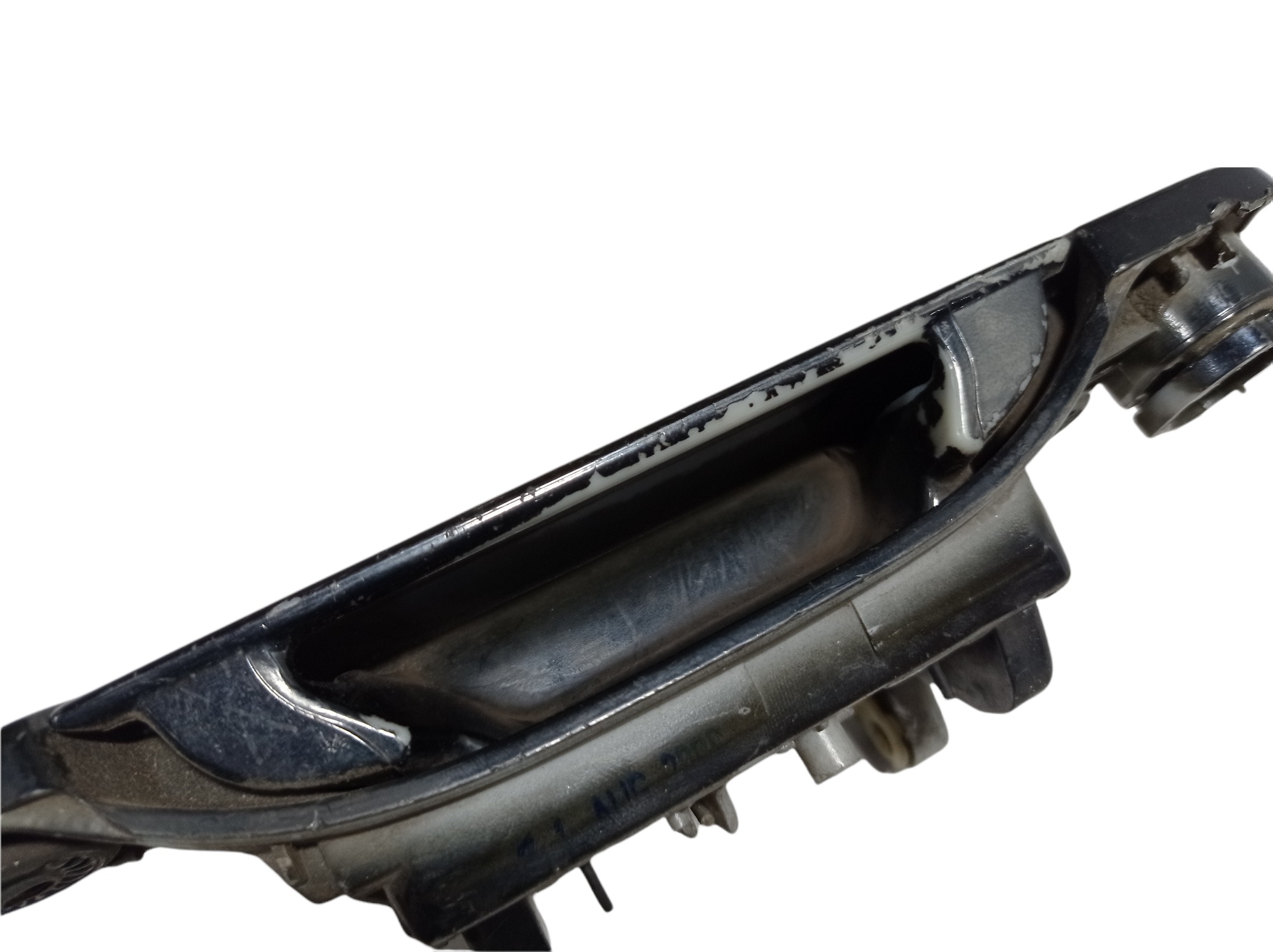 Maçaneta Externa Dianteira Direita Honda Fit Lx 2007 V170 5