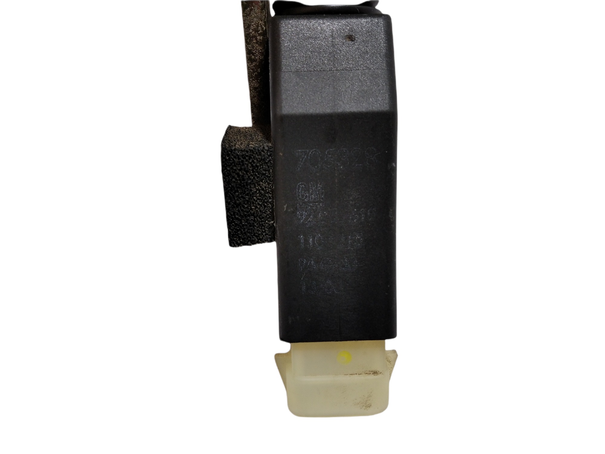 Fechadura Porta Tras Esquerda Gm Omega Australiano 2000 V367 4