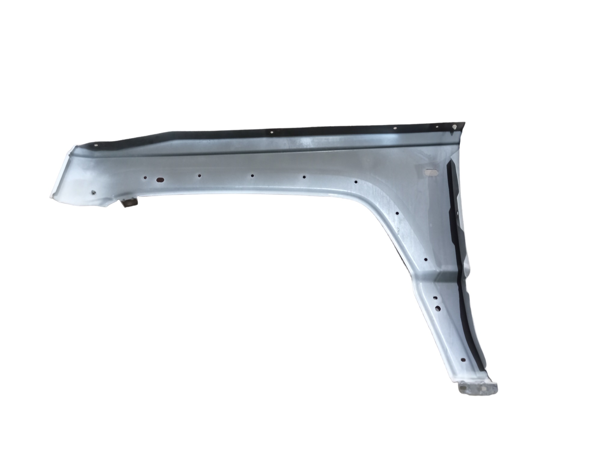 Paralama Direito Jeep Cherokee Limited 2012 V561 6