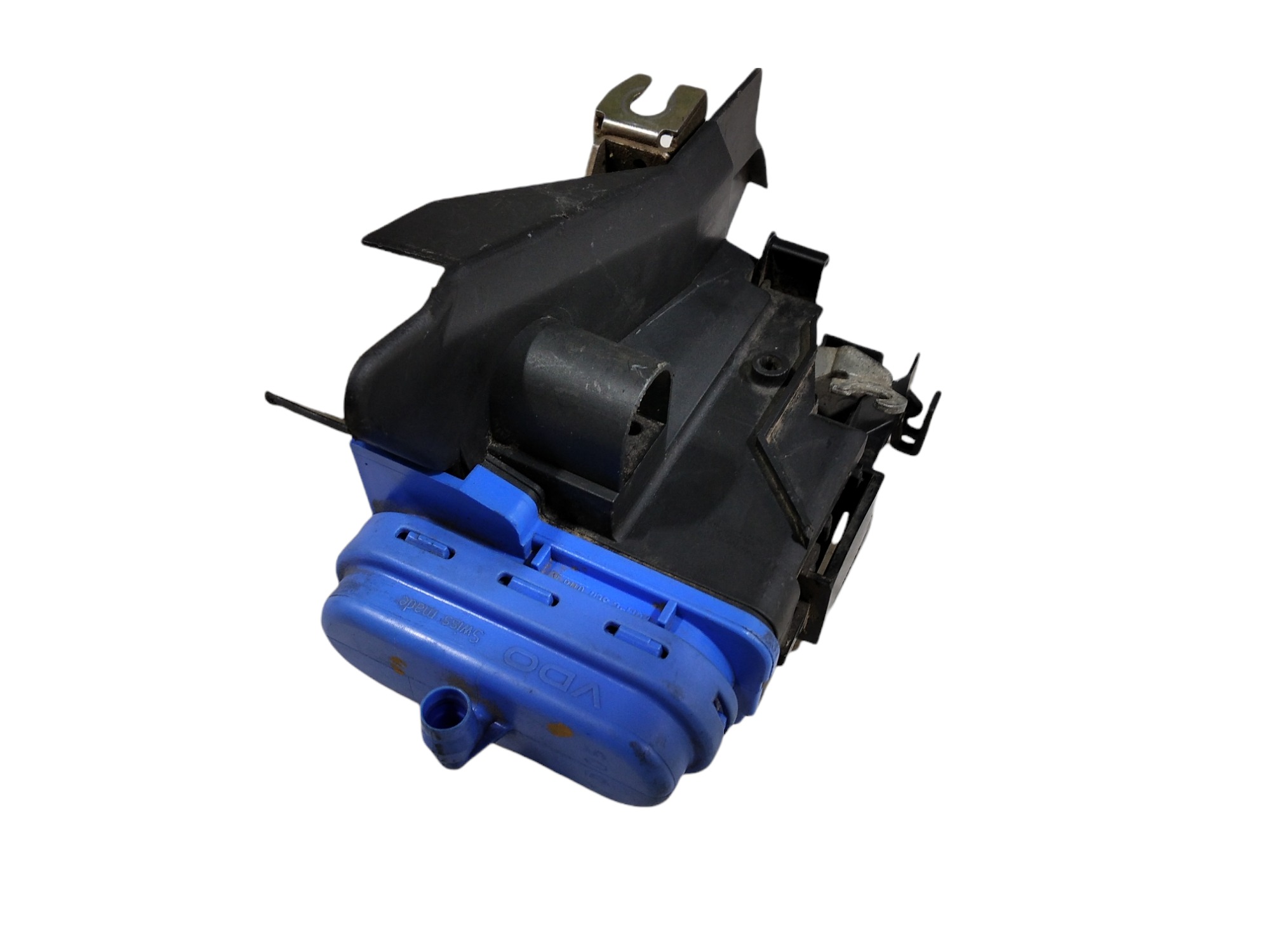 Fechadura Porta Traseira Direita Audi A3 V109 4d0185a 3
