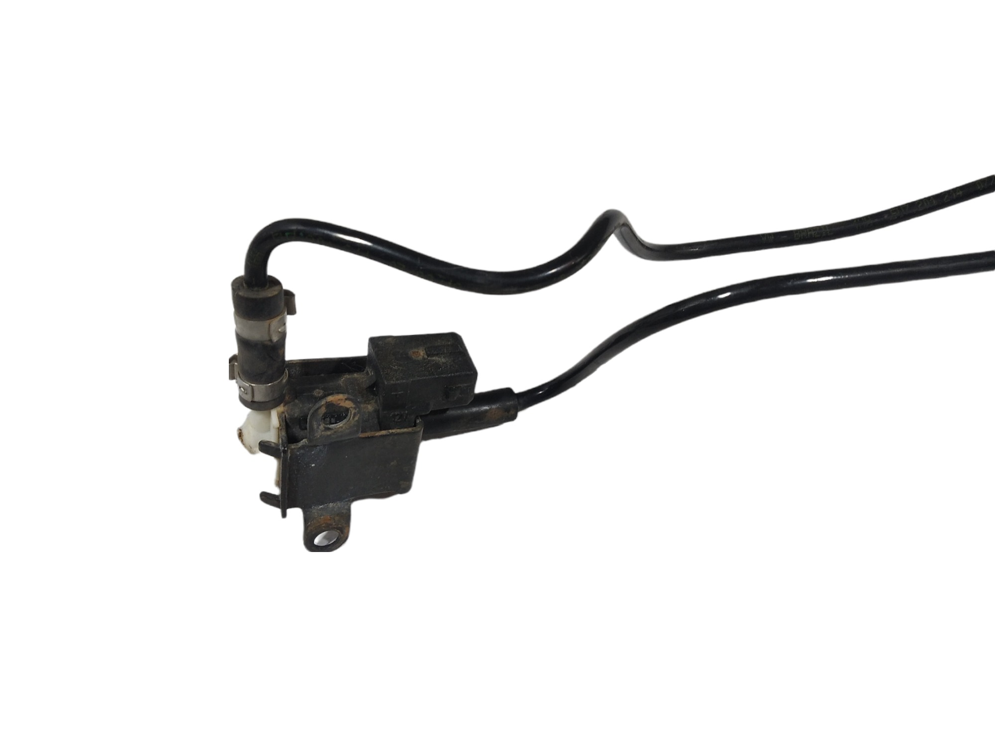Válvula Solenoide Partida Fria Vw Saveiro 2012 V335 3