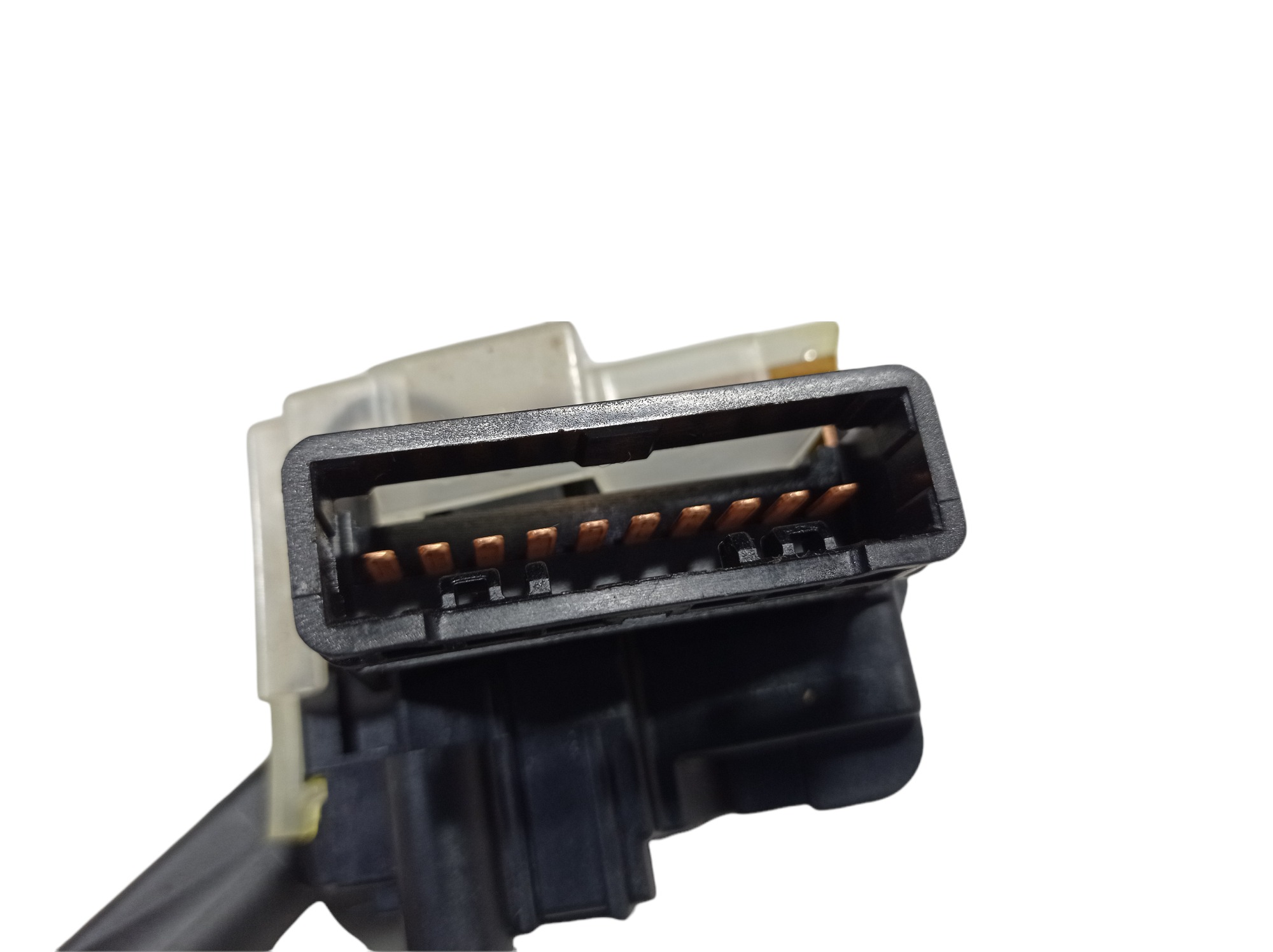 Comando Limpador Parabrisa Kia Picanto 2009 V291 6