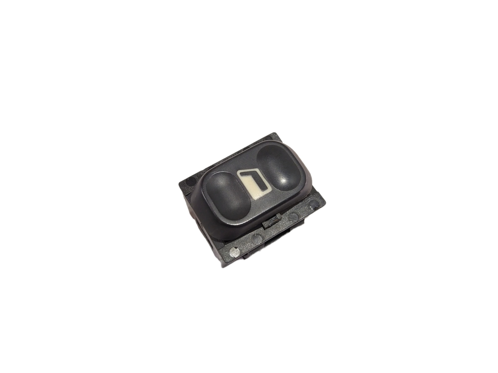 Botao Vidro Traseiro Esquerdo Citroen Xsara 2002 A 2006 V400 7