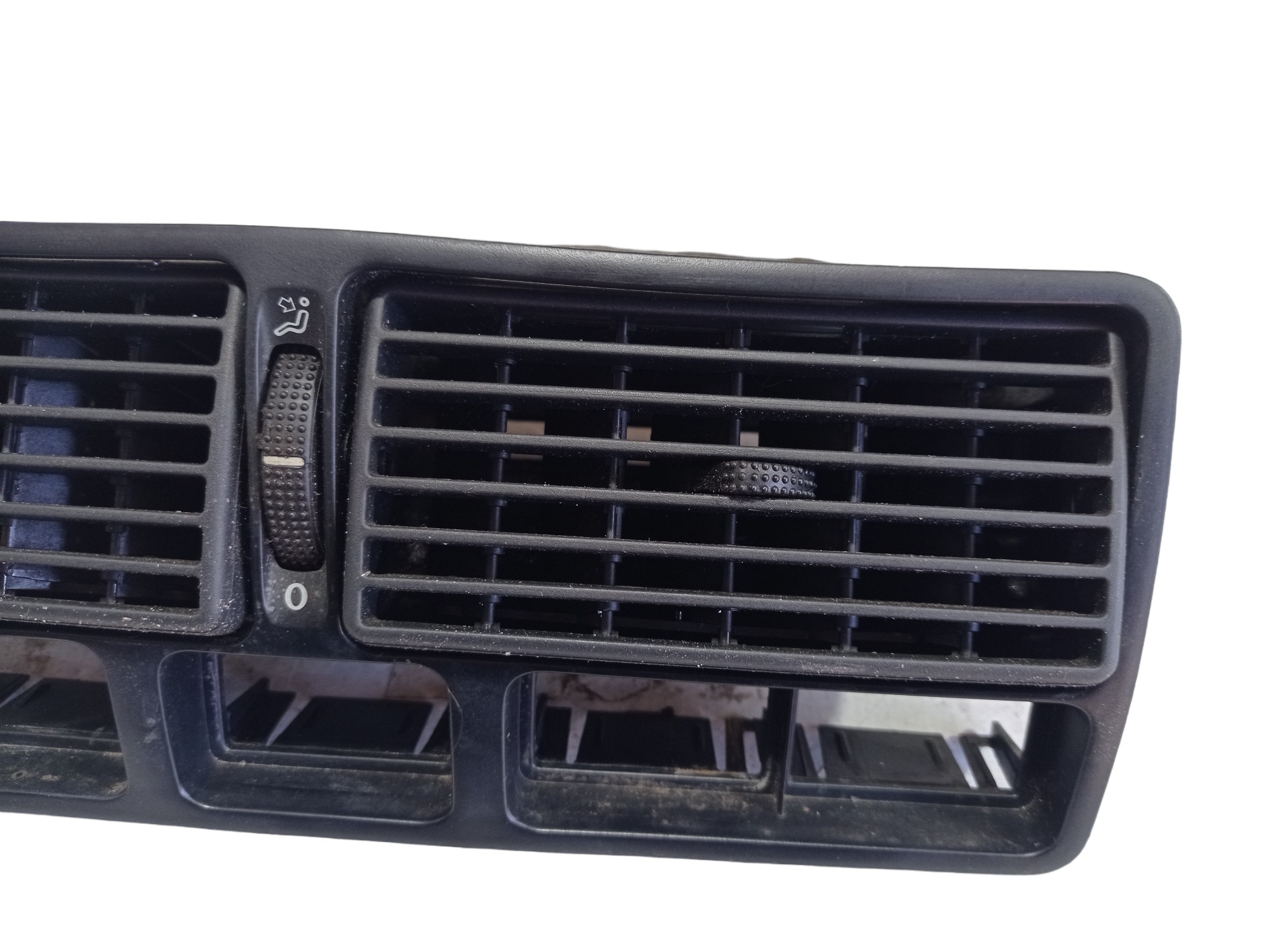 Difusor De Ar Central Vw Golf Sportline 2009 V566 3