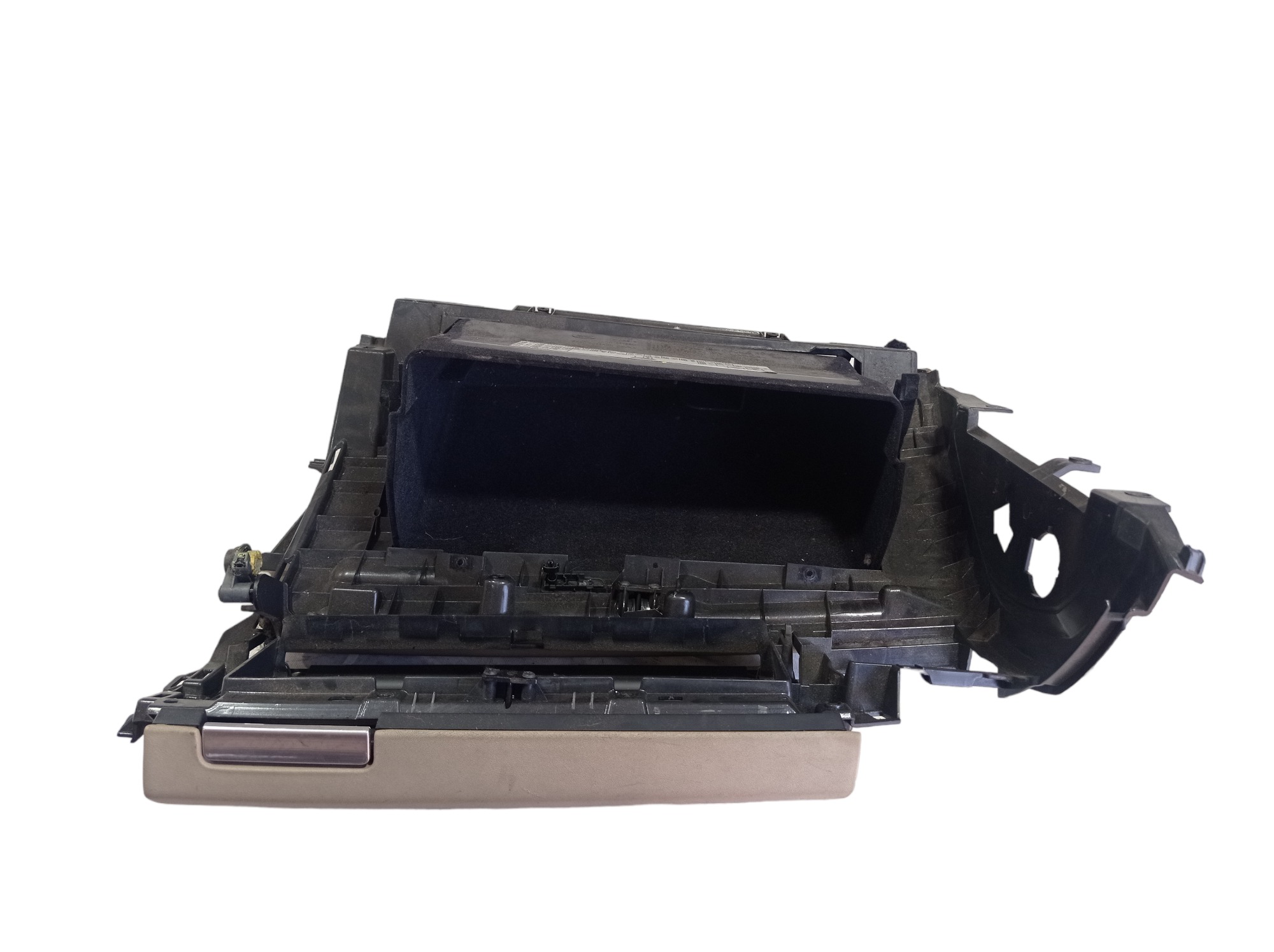 Porta Luvas Land Rover Discovery 4 2010 A 2014 V582 2