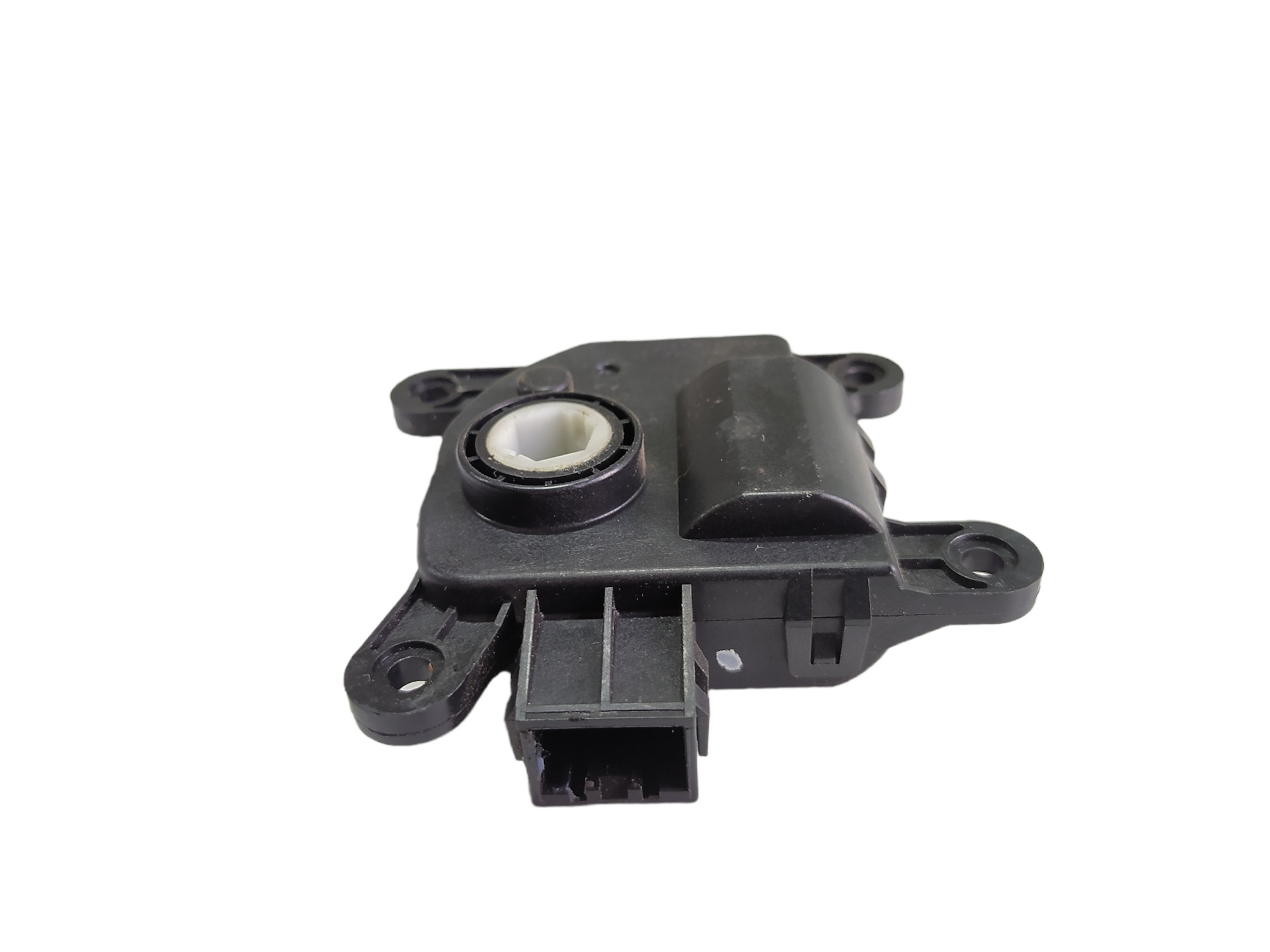 Motor Atuador Ar  Kia Cerato Sx 1.6 2011 H400730880 V492 3