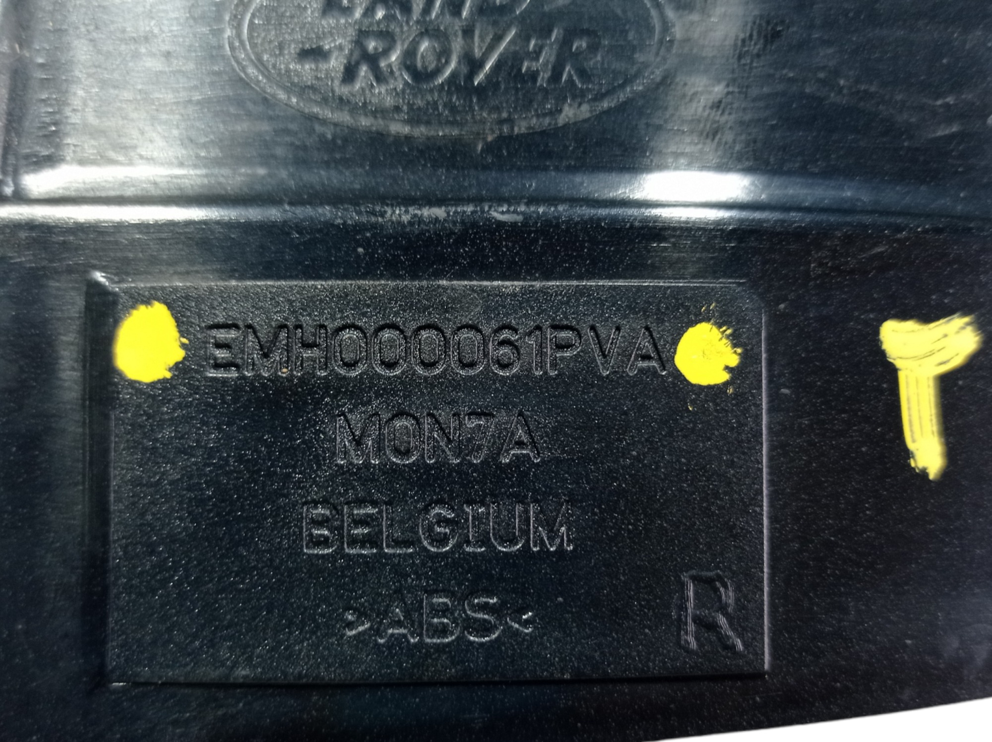 Soleira Trase Direita Range Rover Vogue 5.0 2008 A 2011 V546 8